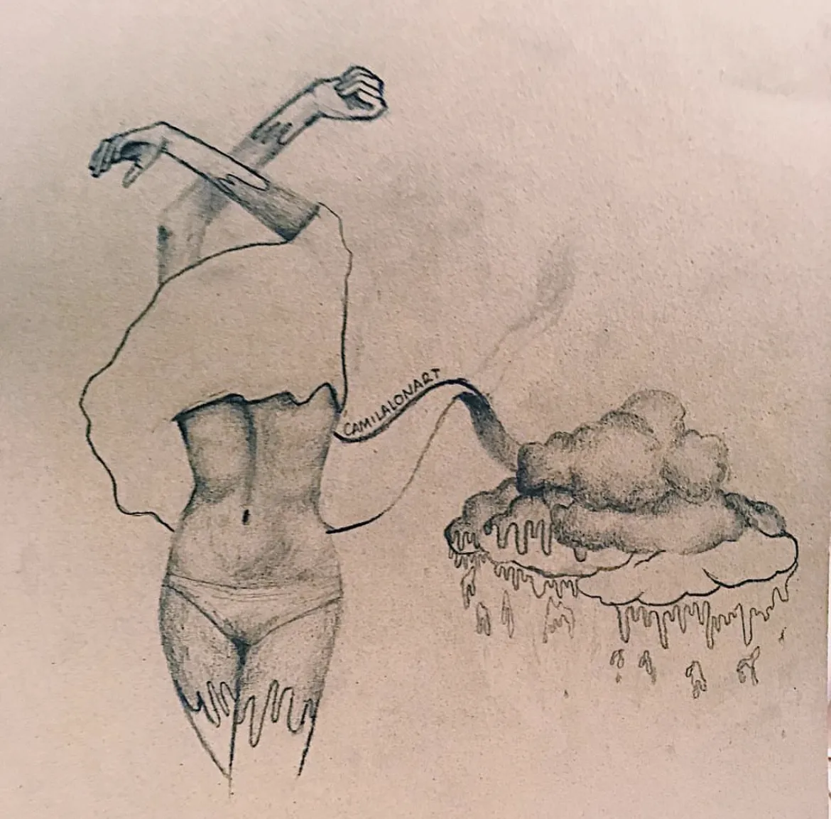 Neblina — Pencil.webp, 2016