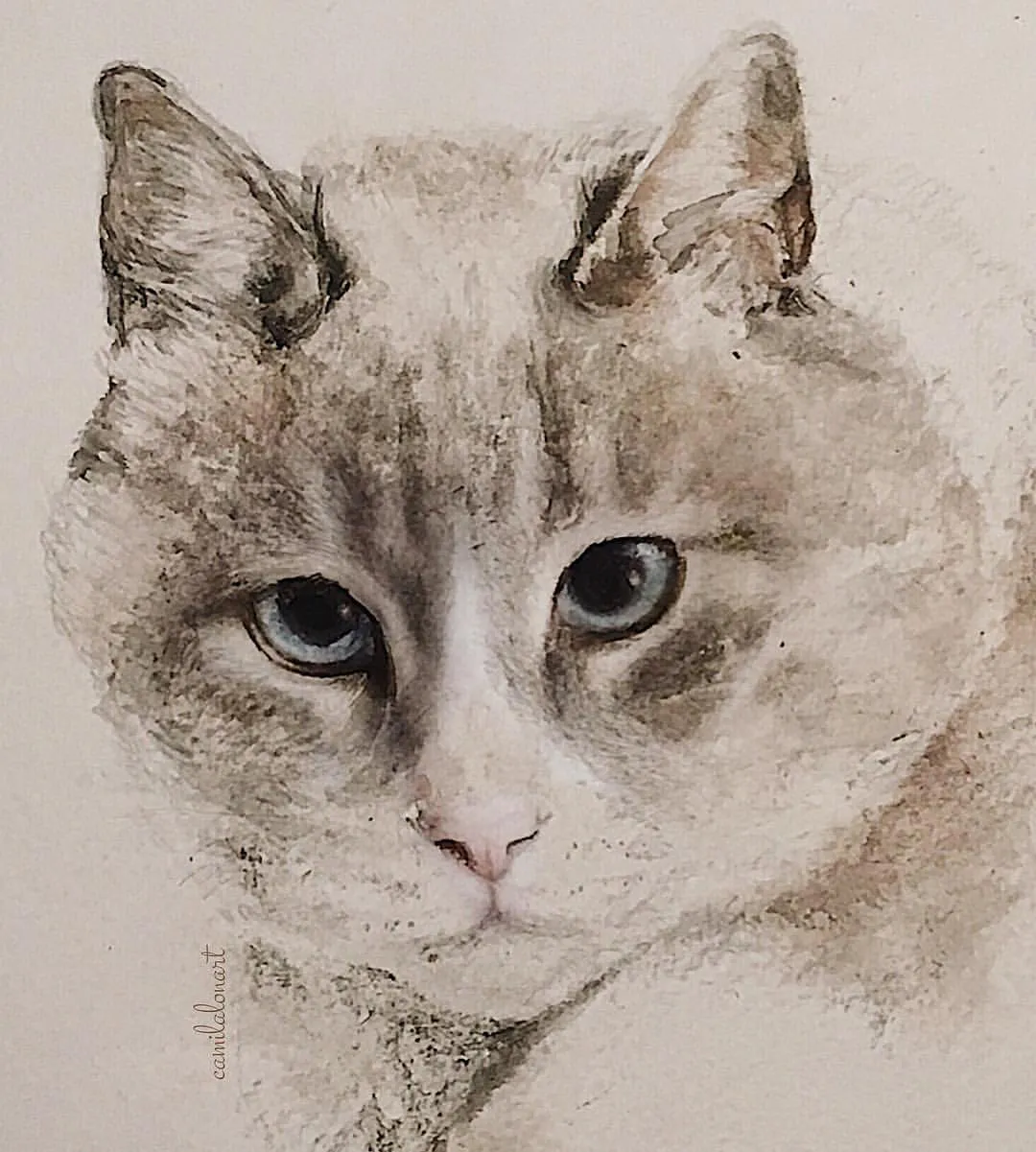 Arturo — Watercolor.webp, 2017