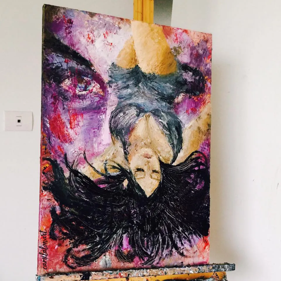 Placer — Oil., 2016