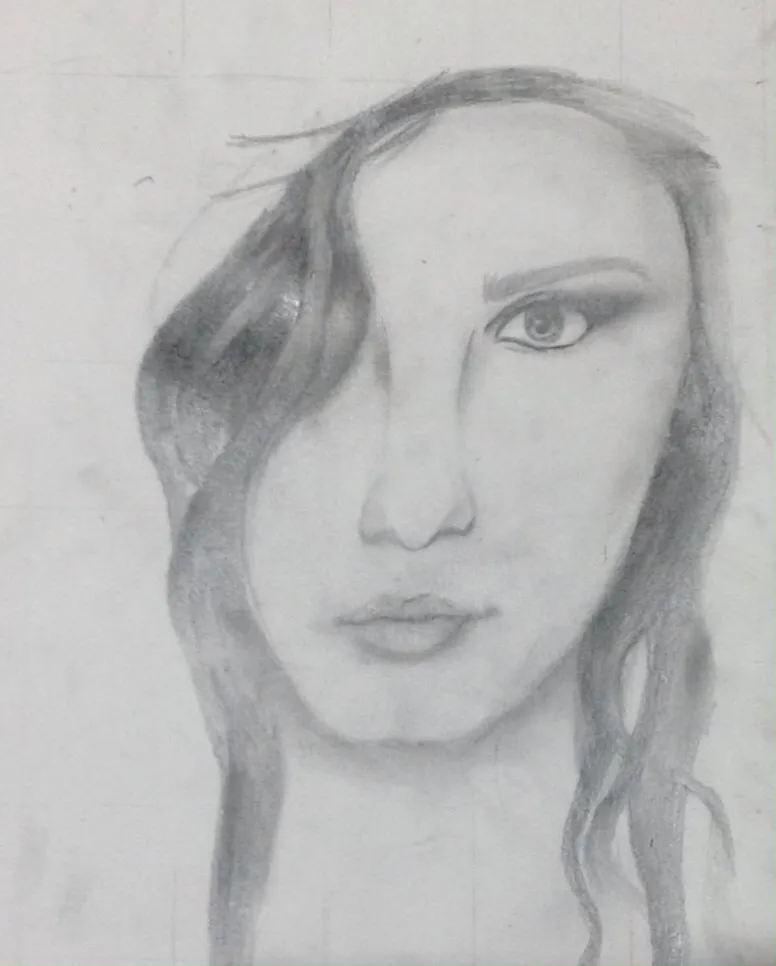 IntentoDeDemiLovato — Color Pencil, 2013