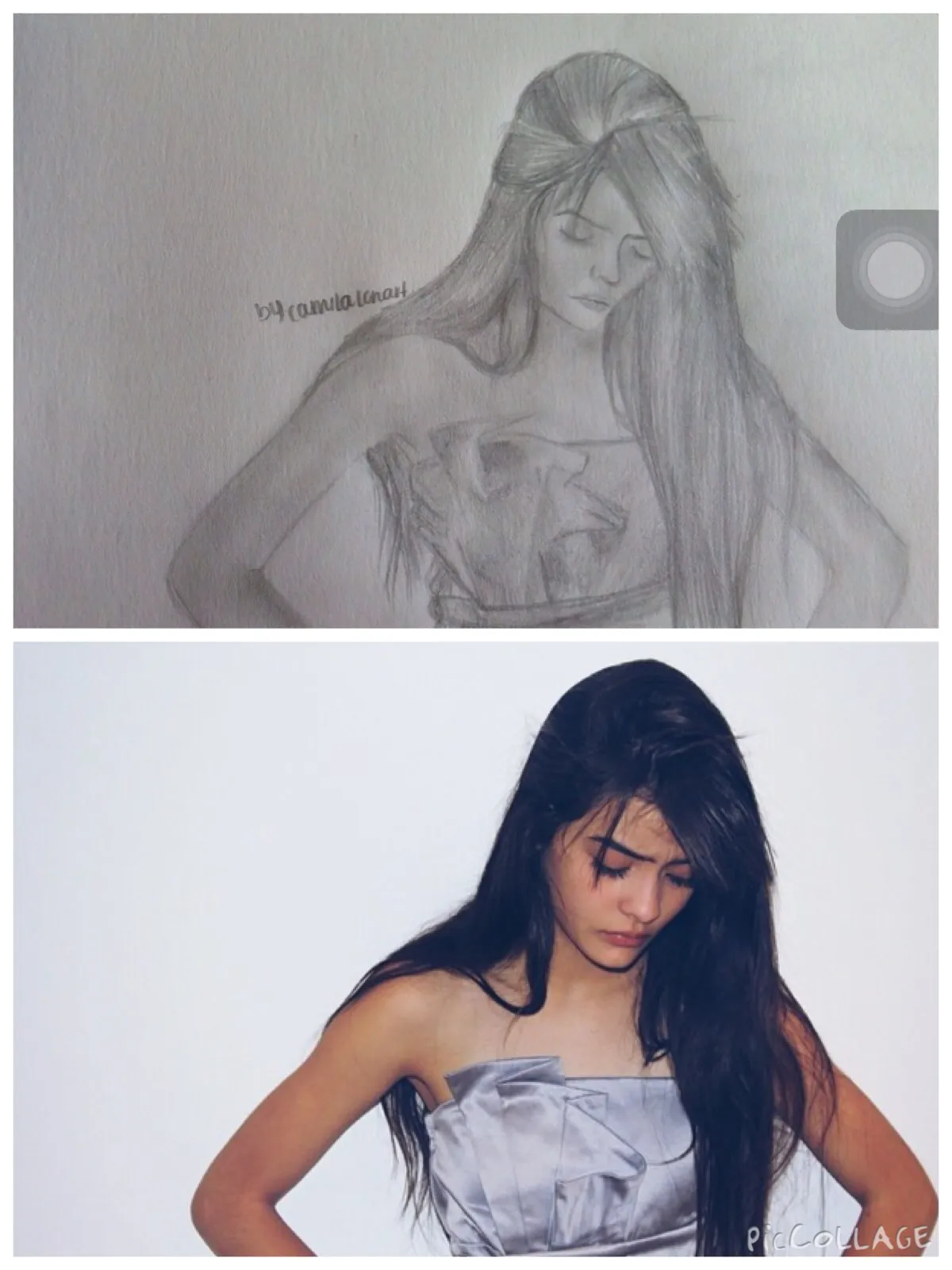 Majo — Color Pencil, 2013