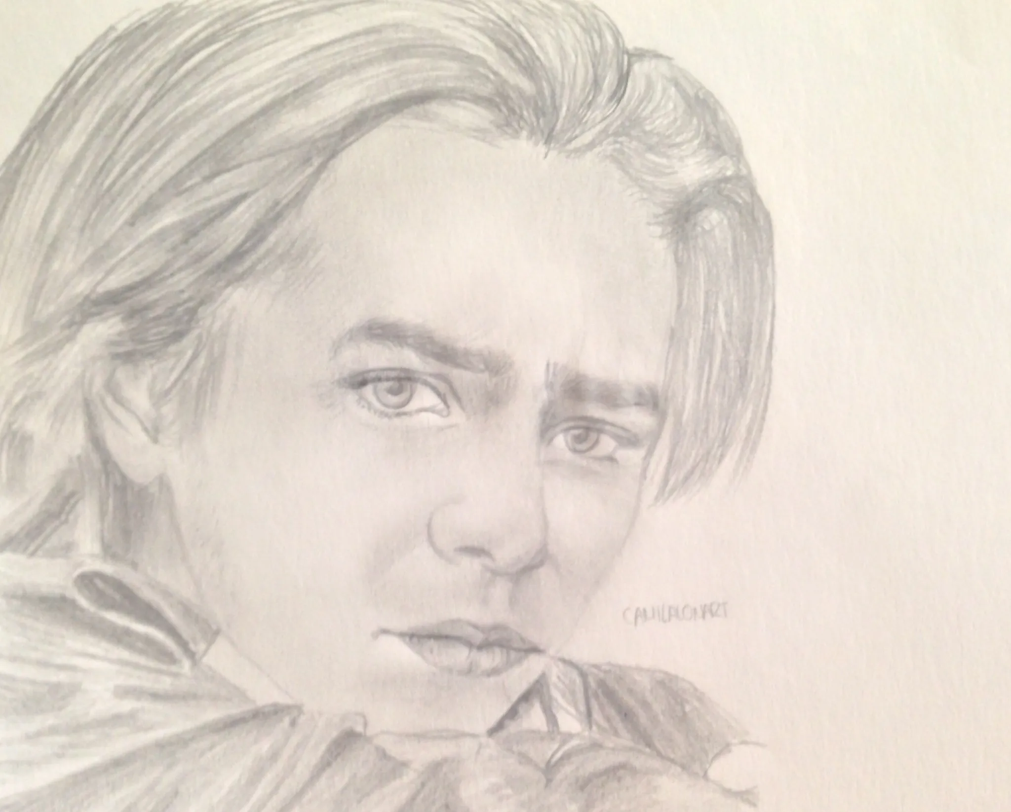 SebastianGutierrez — Pencil, 2014