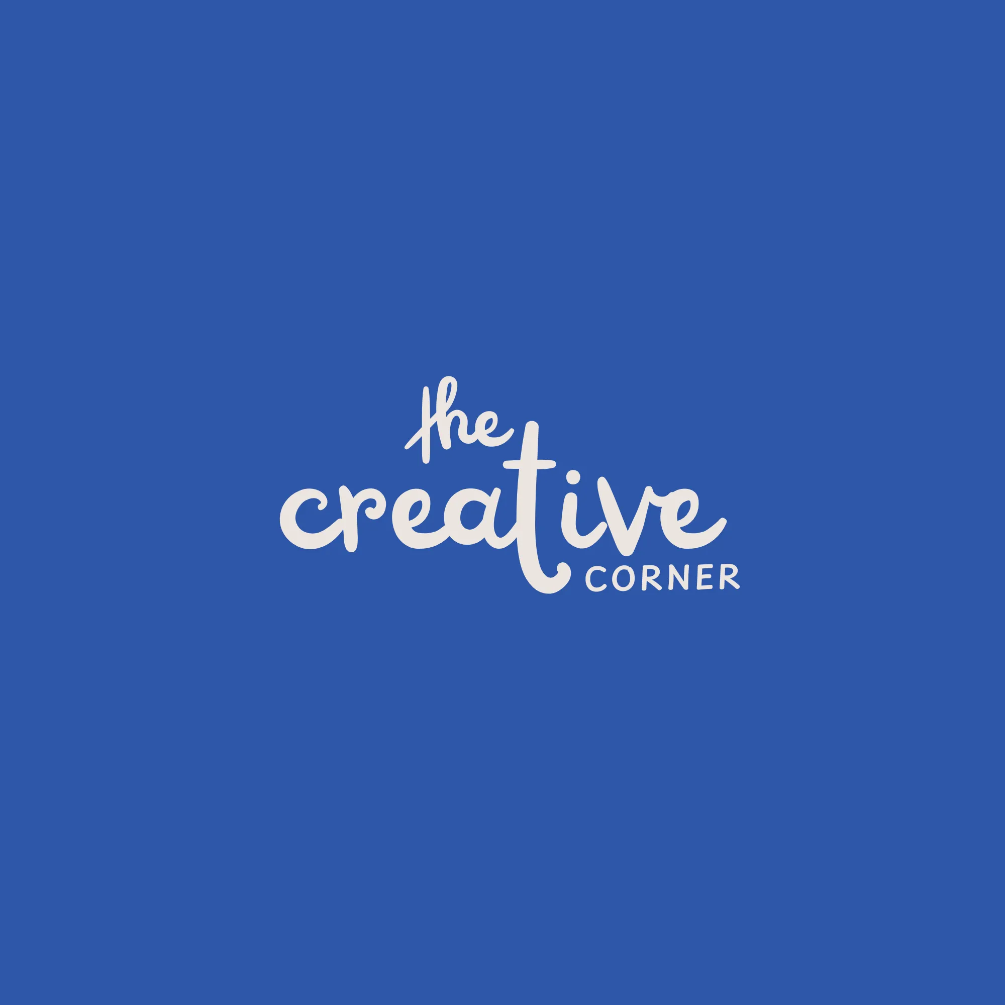 Creative Corner... community painting session