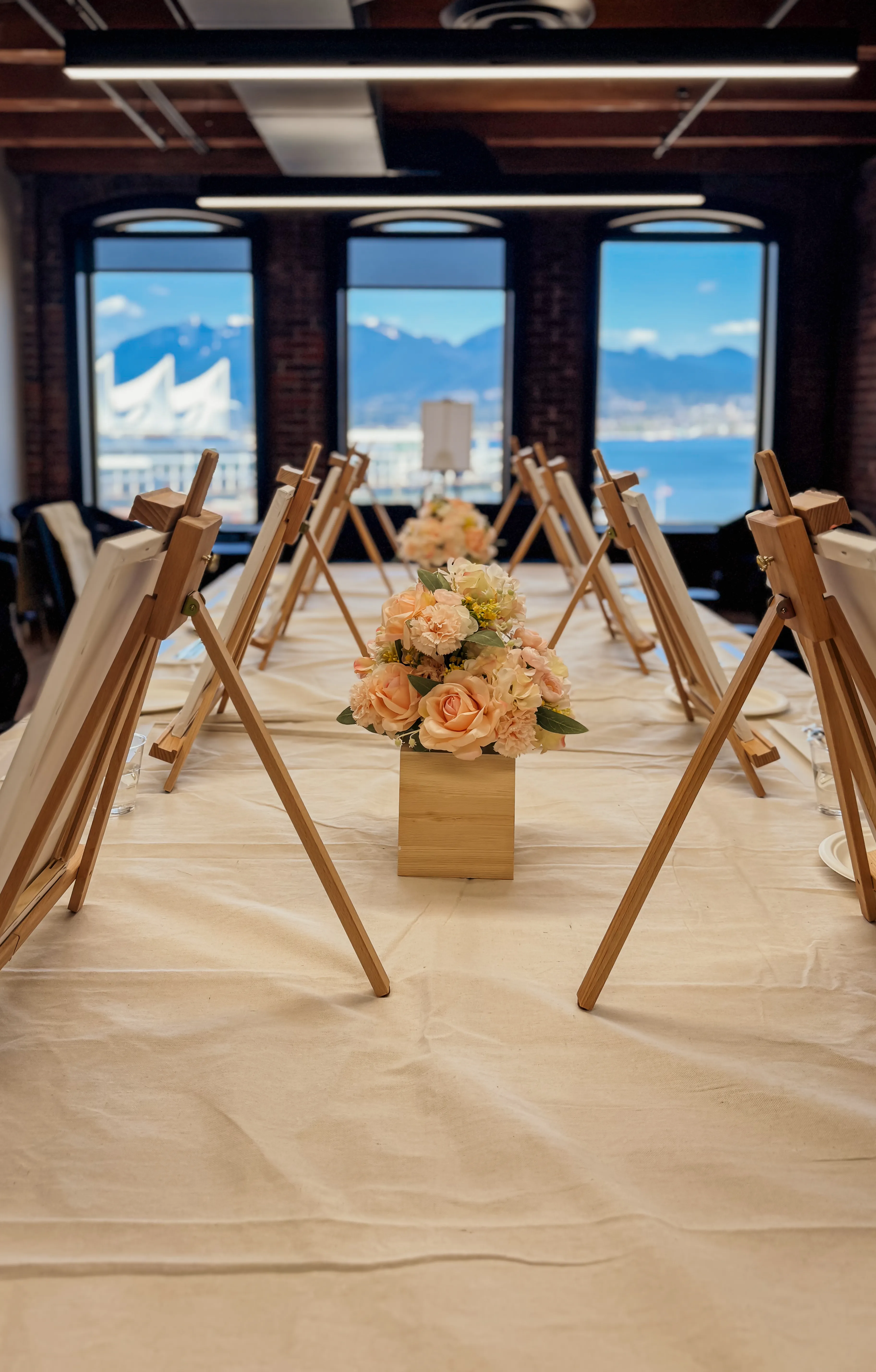 You & I Paint event photo 28