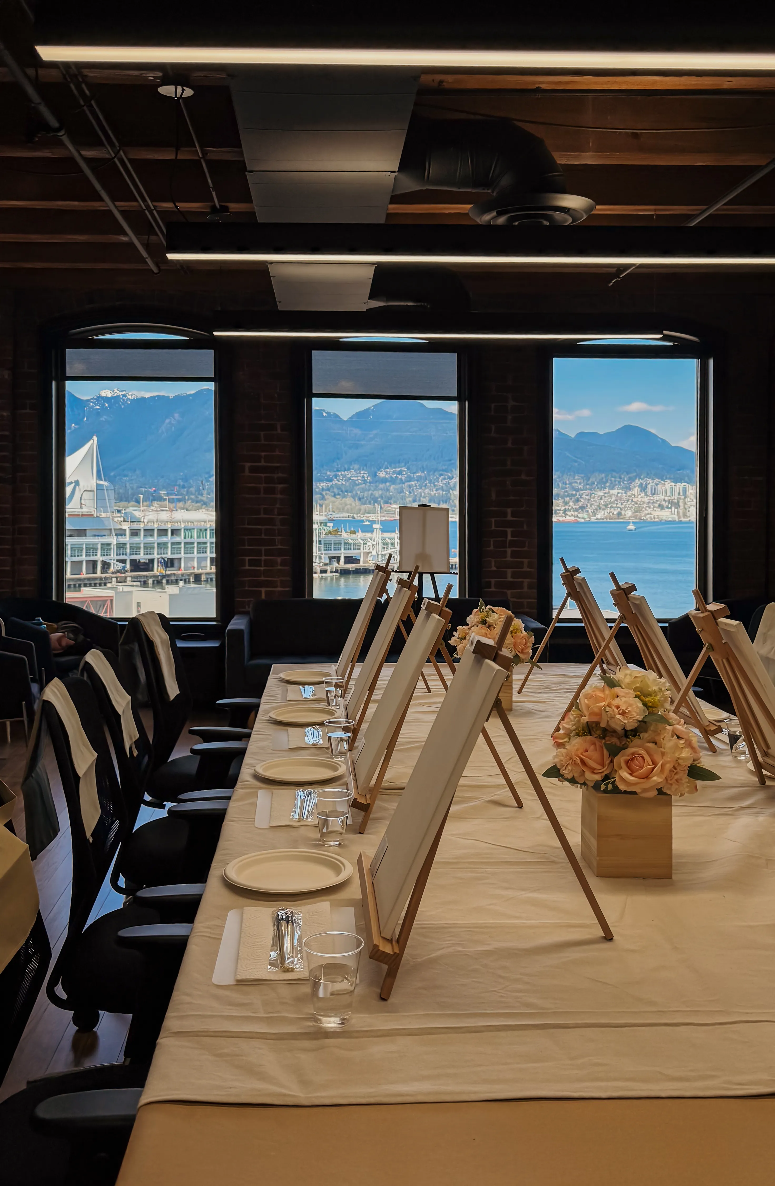 You & I Paint event photo 29