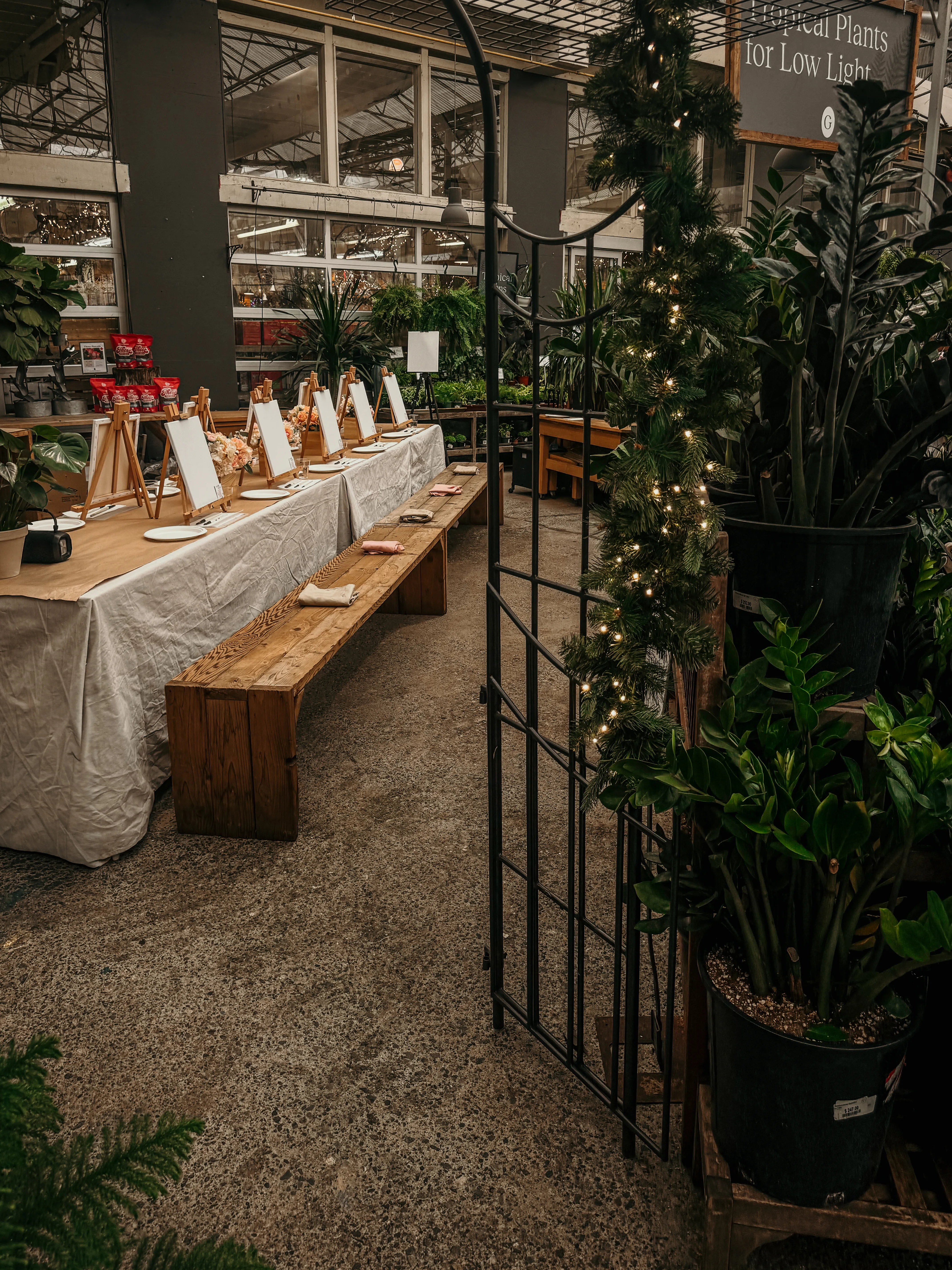 You & I Paint event photo 38