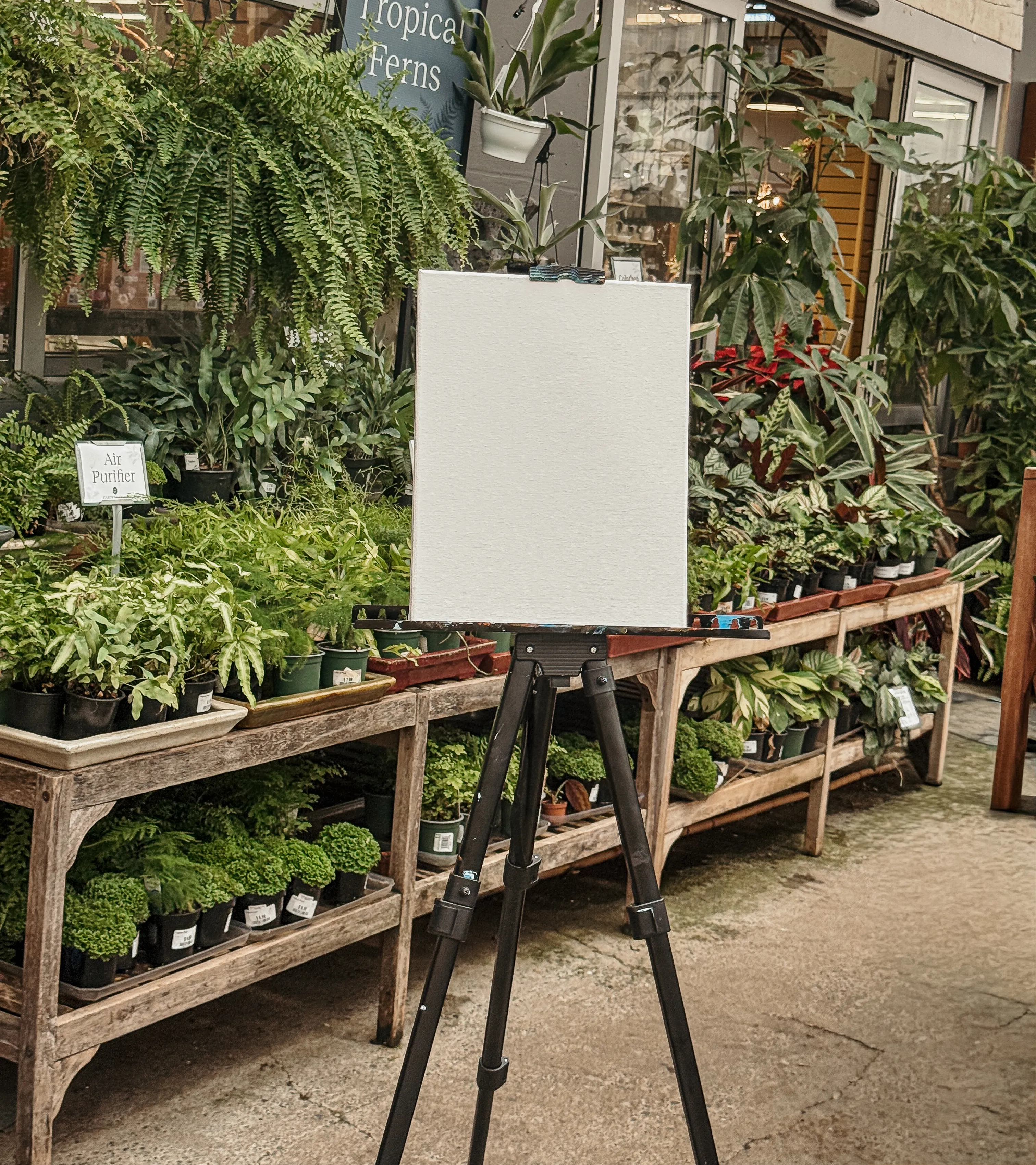 You & I Paint event photo 40
