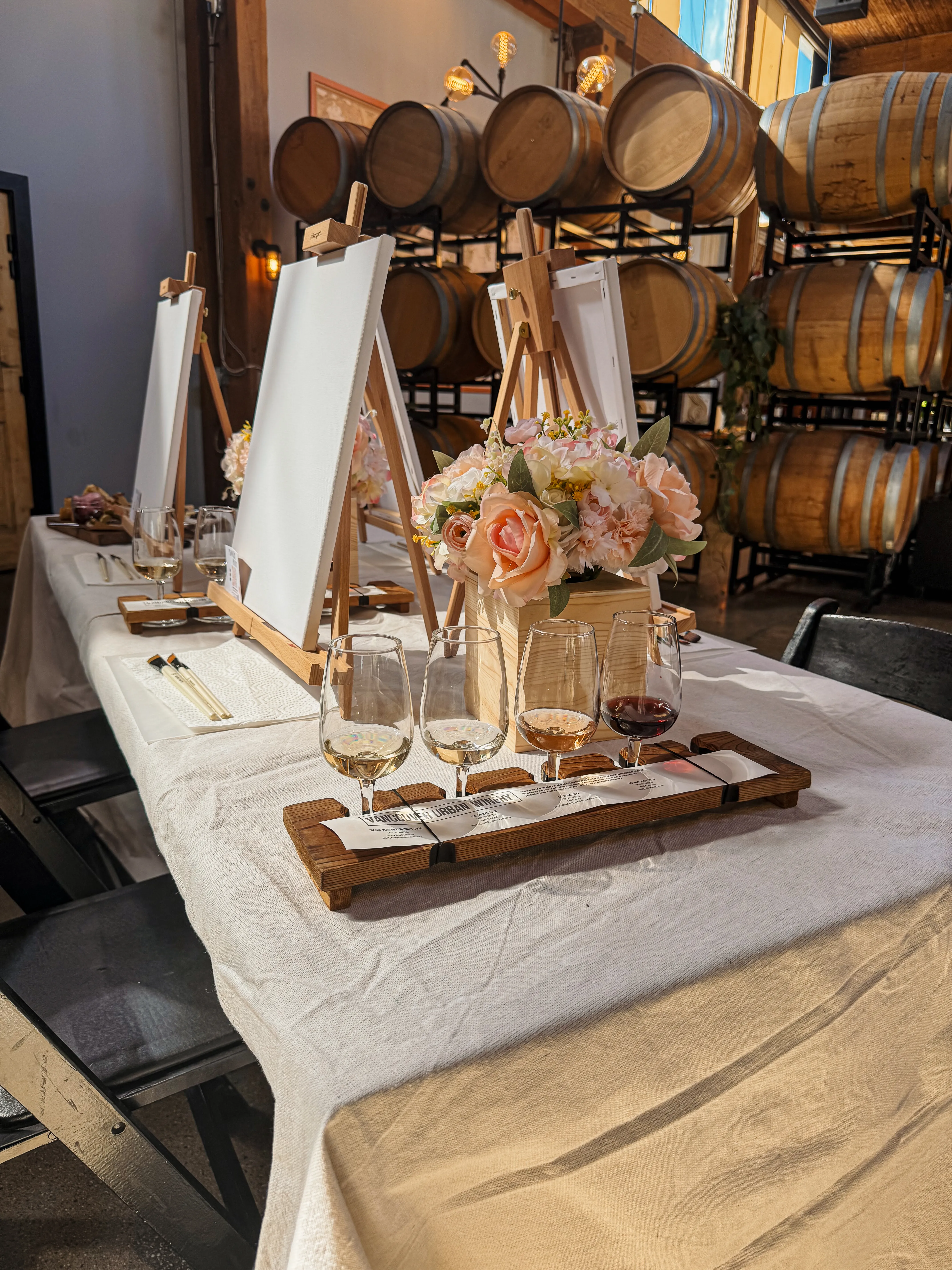 You & I Paint event photo 44