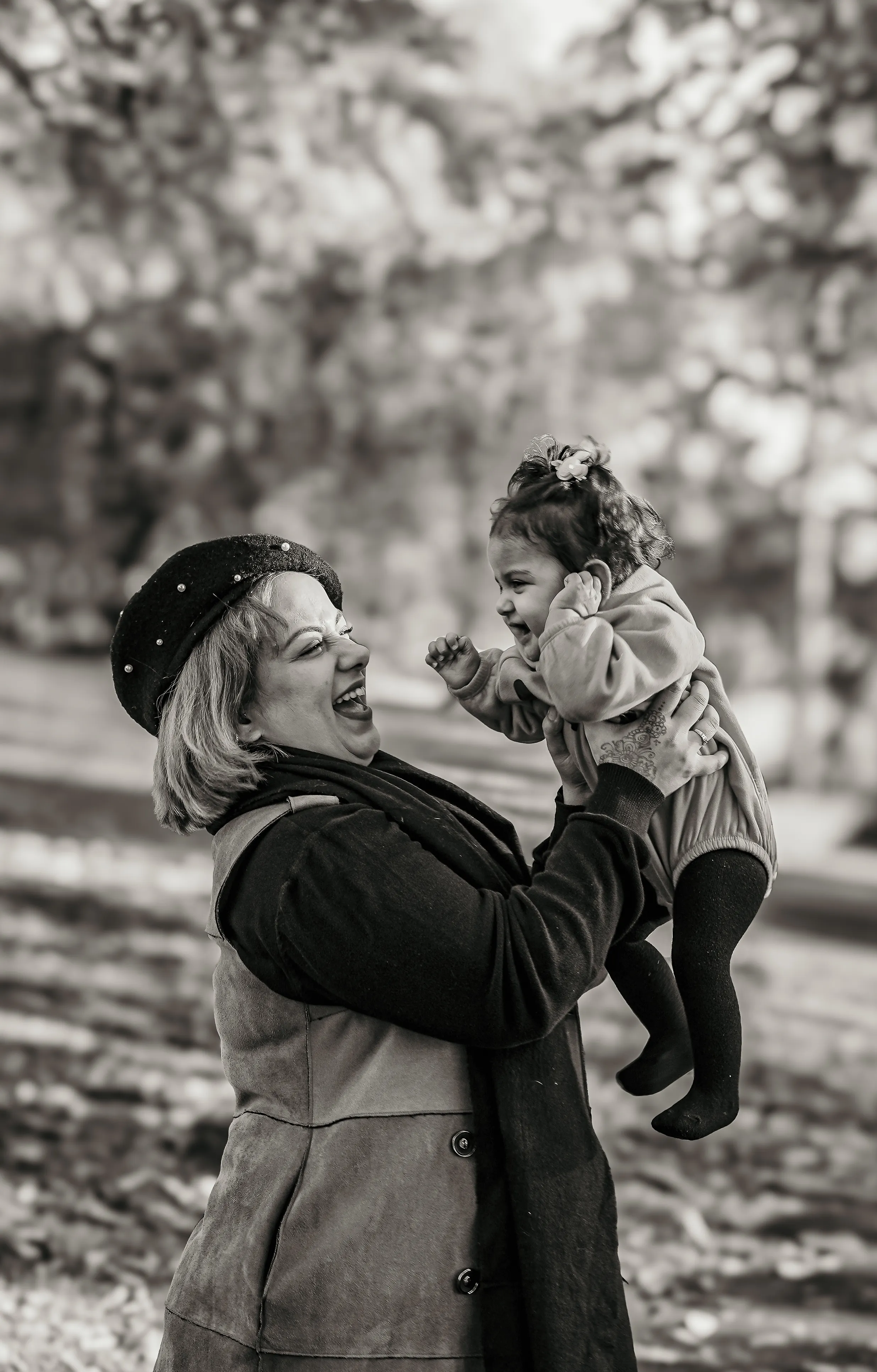Baby photography