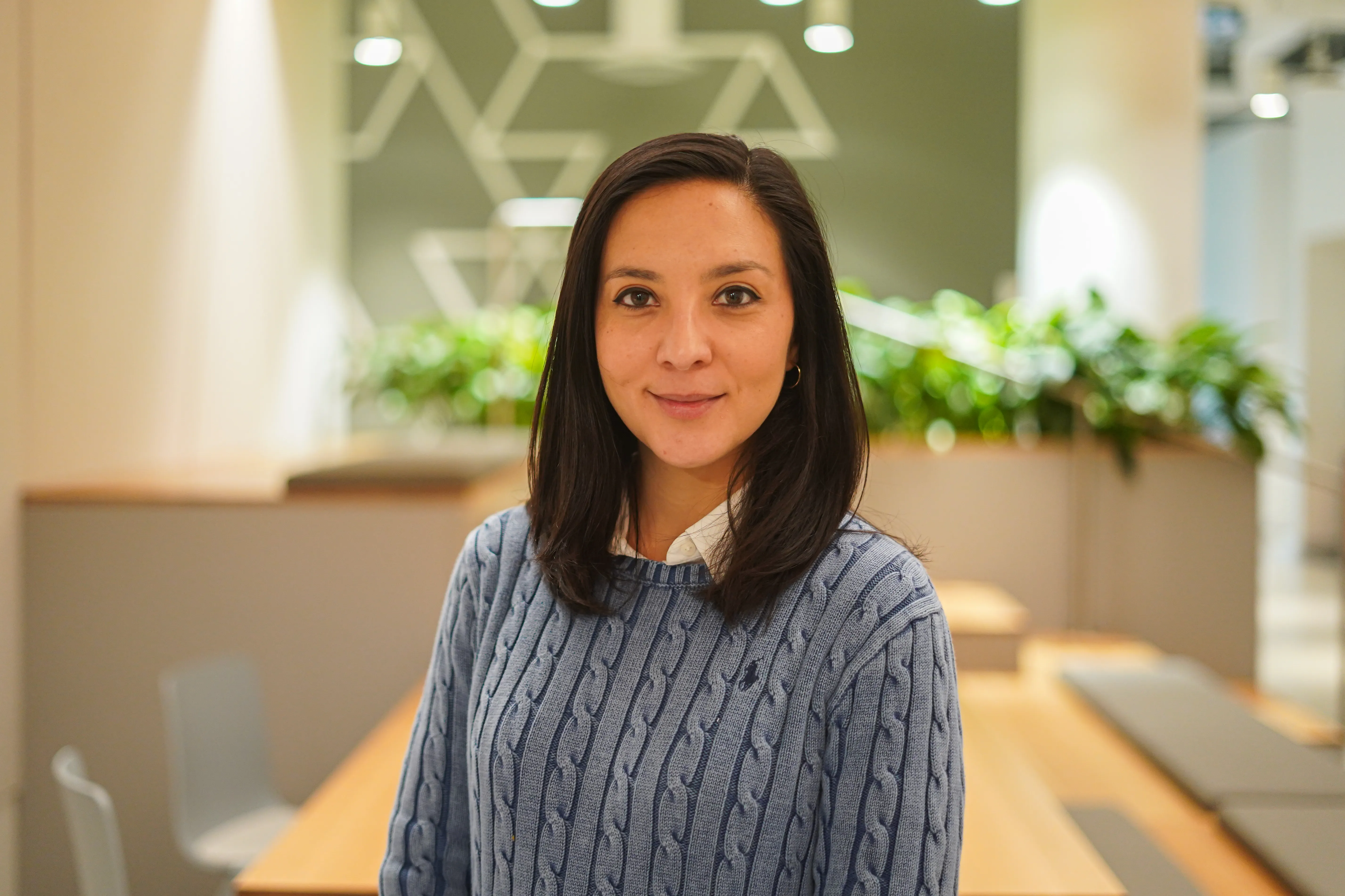 Professional headshot A7T02159