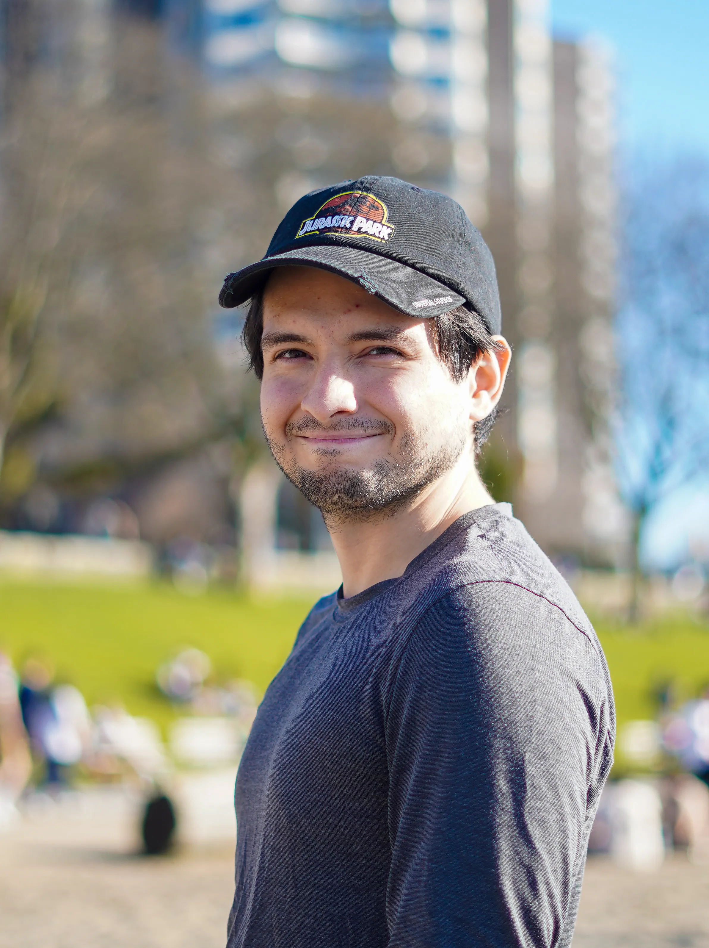 Professional headshot A7T03166