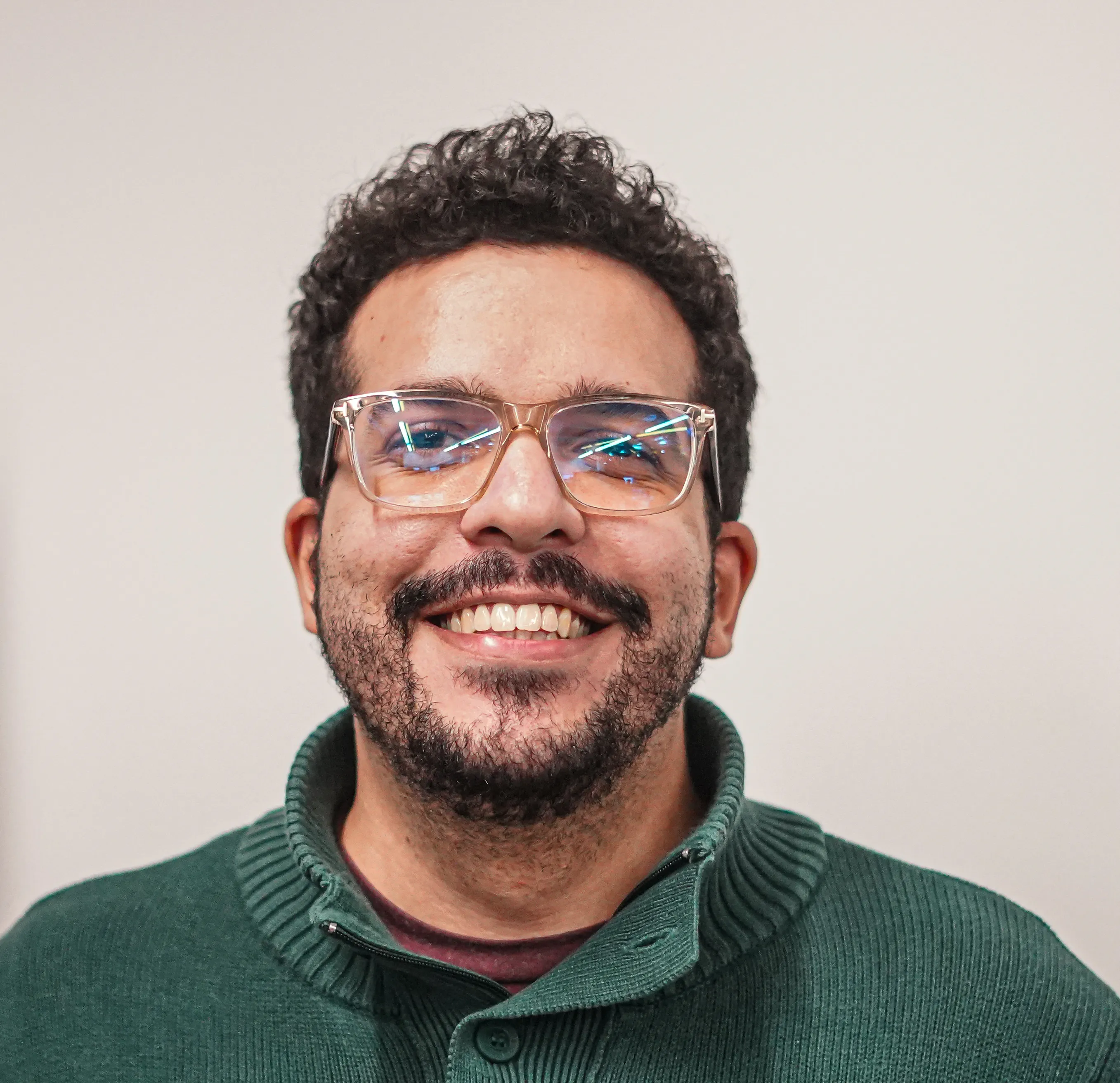 Professional headshot A7T05969