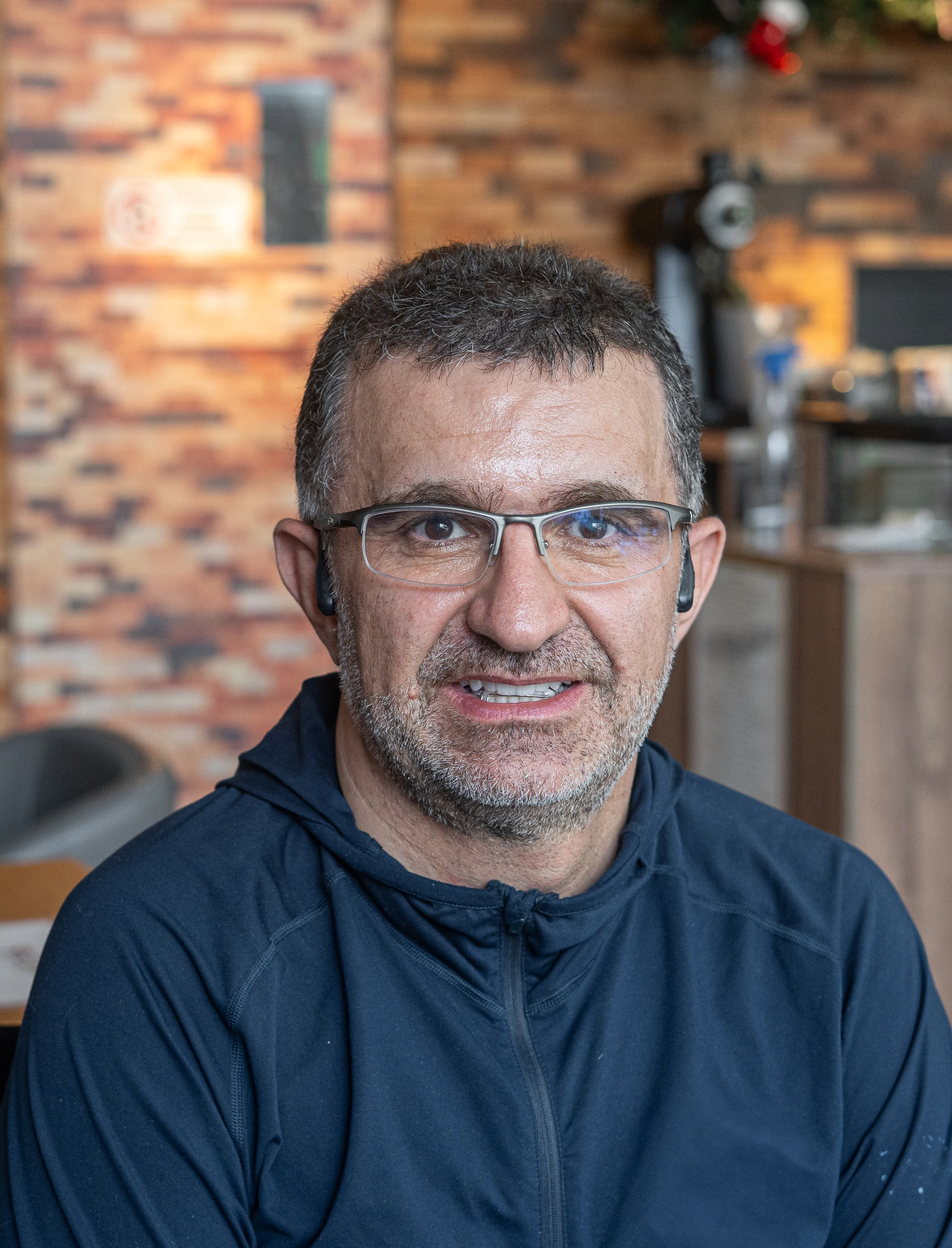 Professional headshot A7T06722
