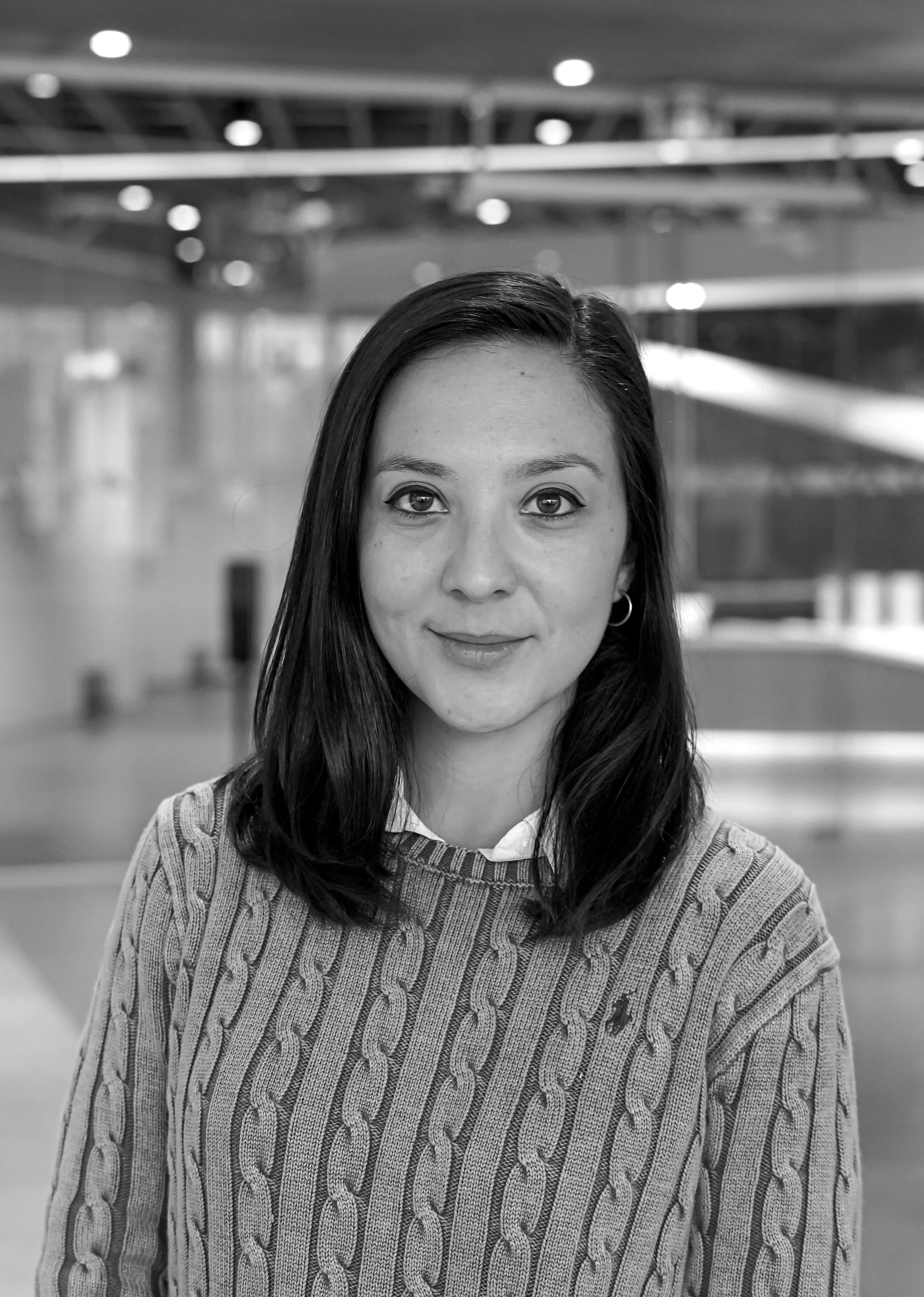 Professional Headshots