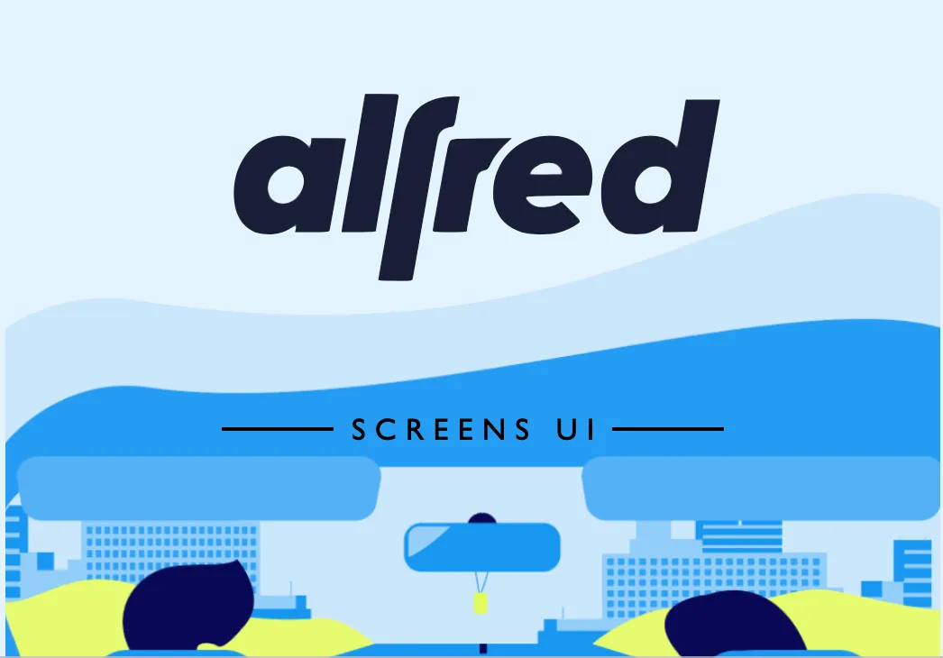 Alfred