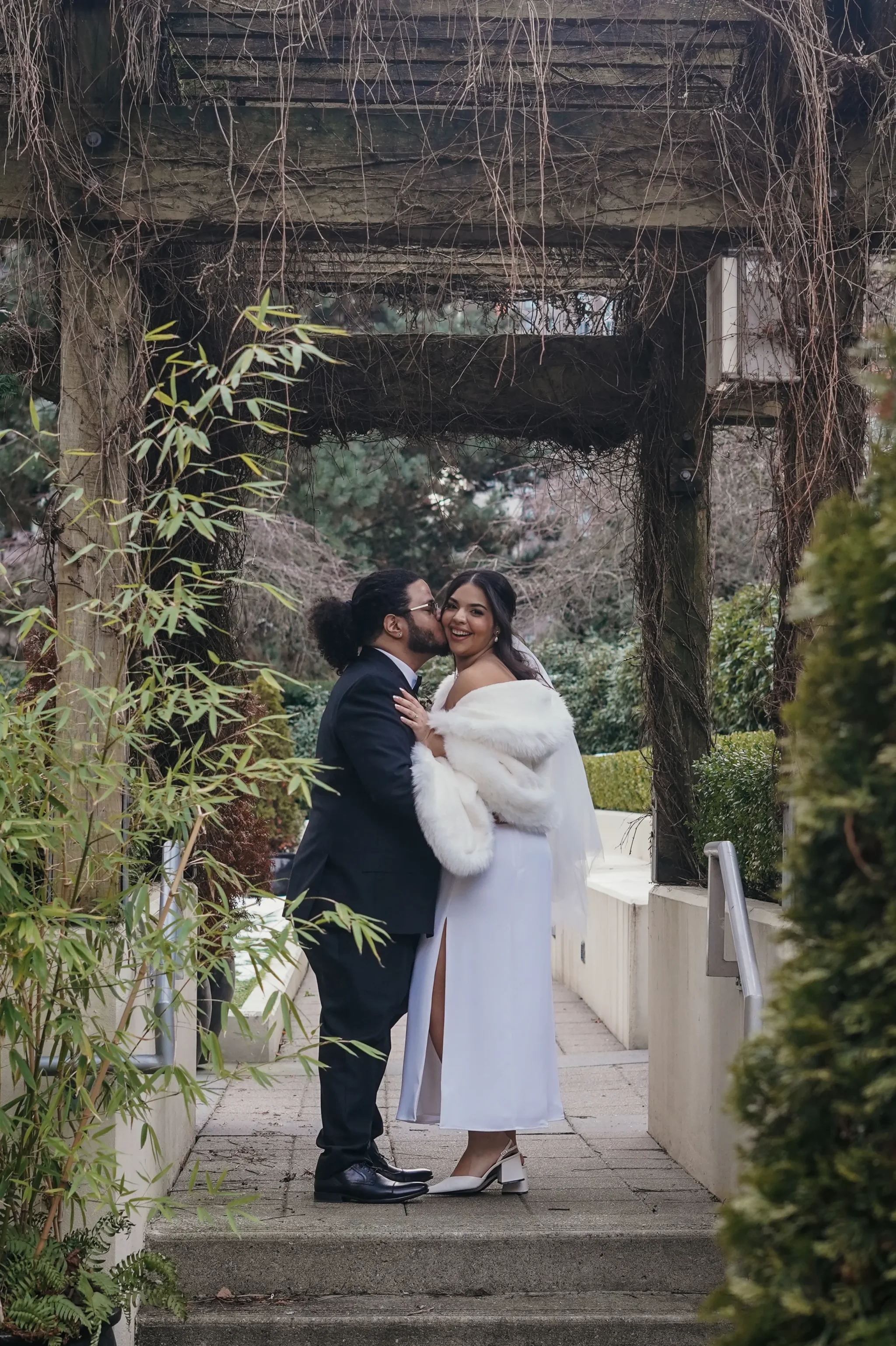 Wedding moment 15