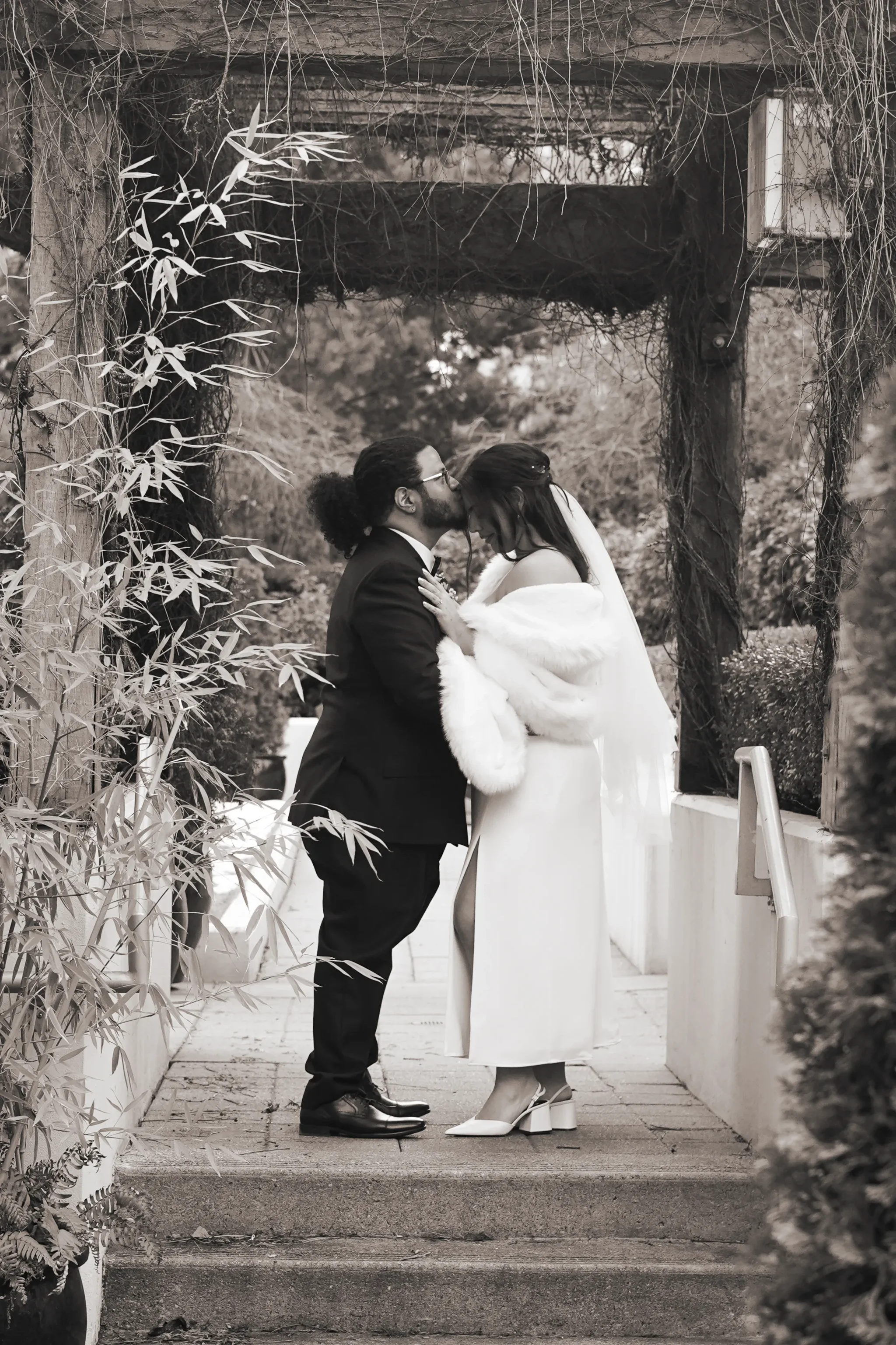 Wedding moment 16