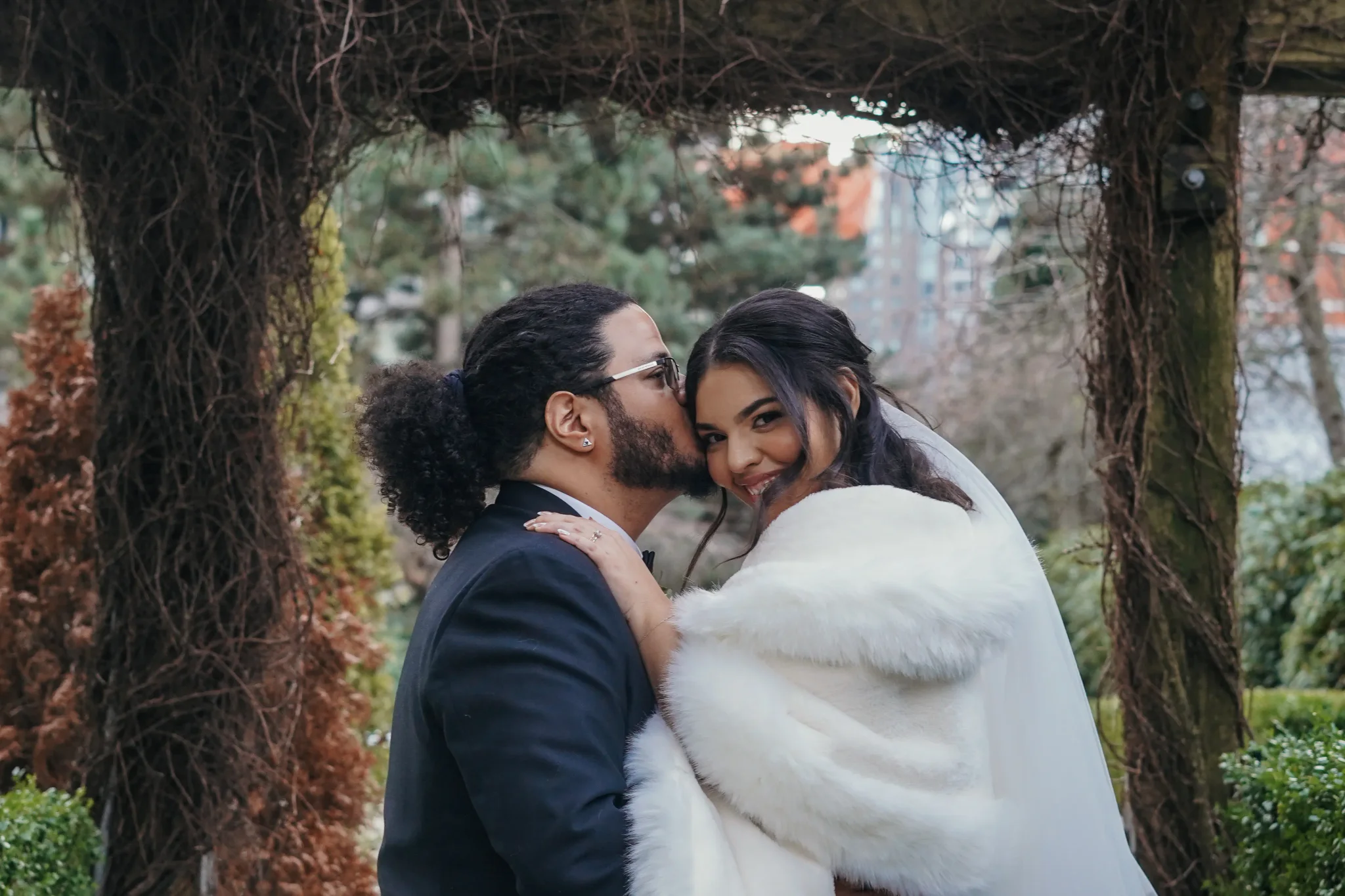 Wedding moment 20