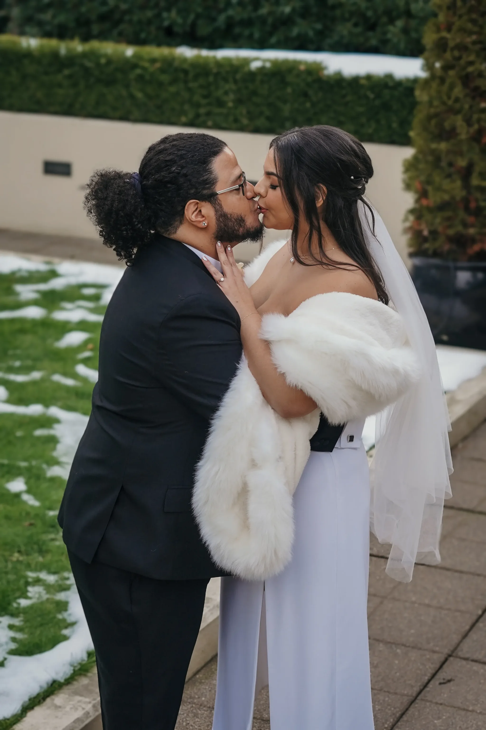 Wedding moment 23