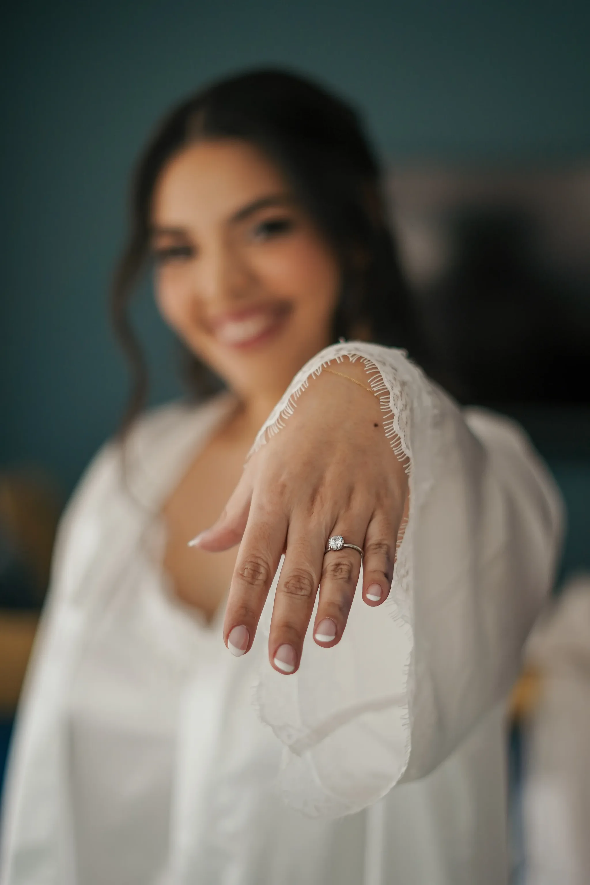 Wedding moment 30