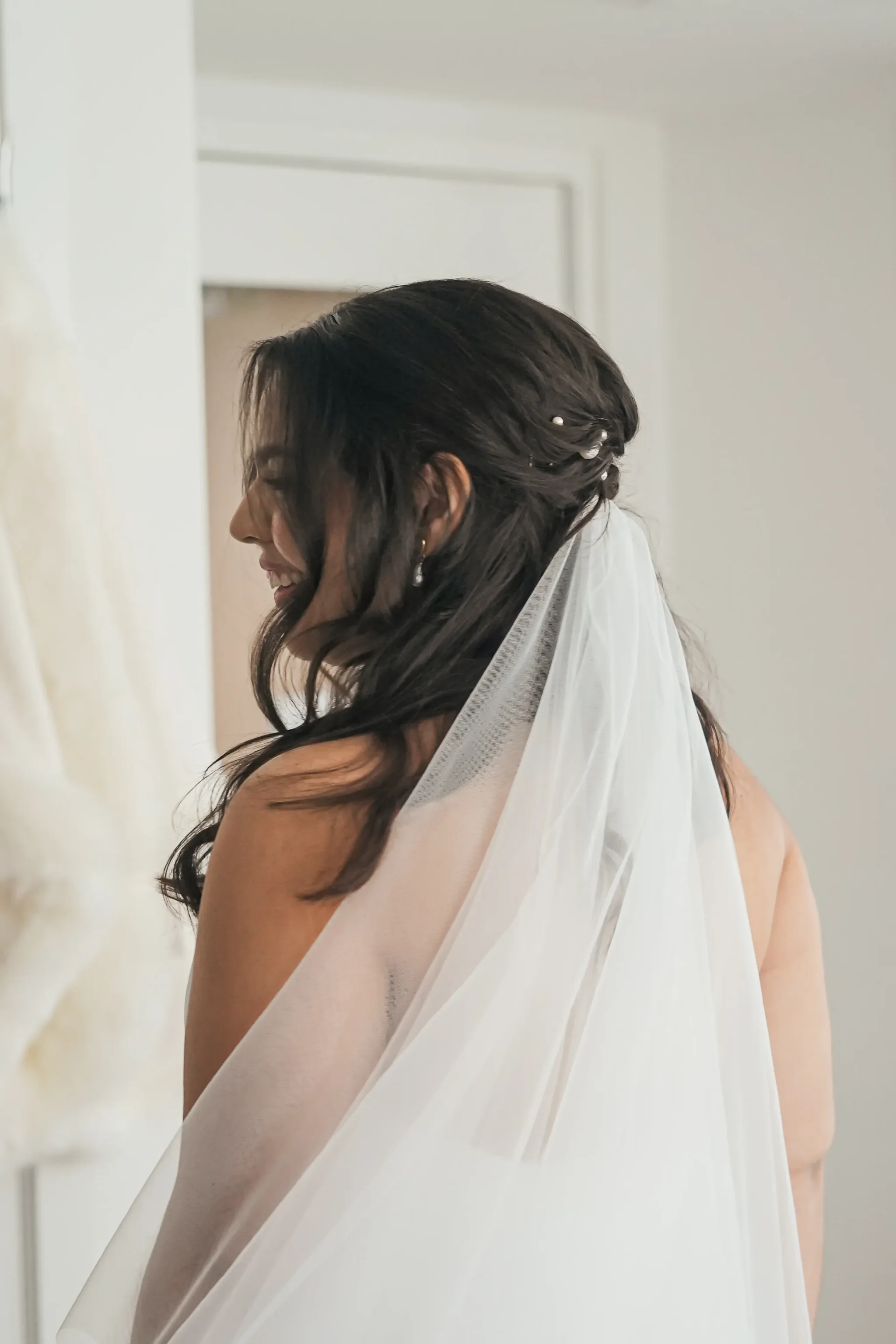 Wedding moment 31