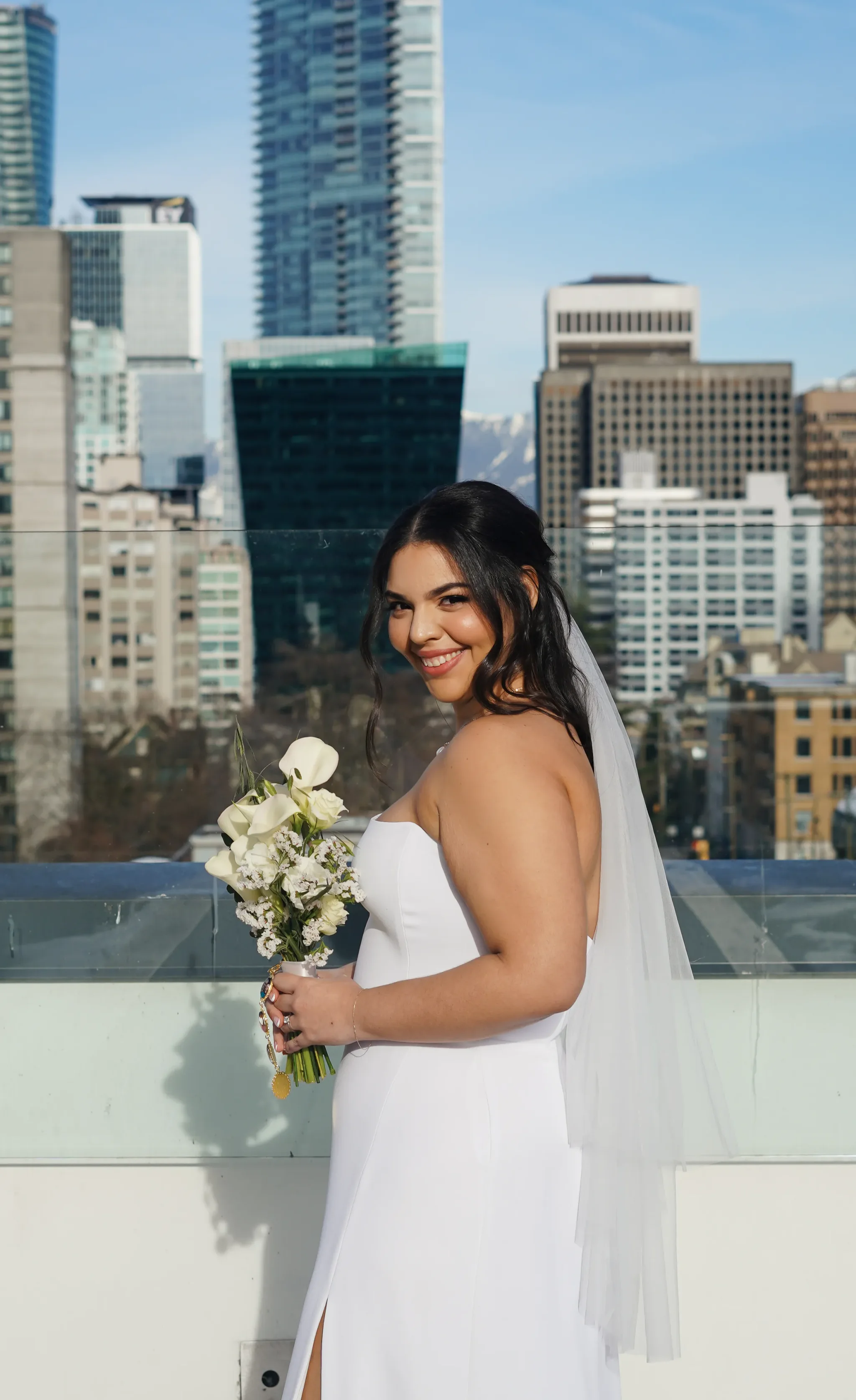 Wedding moment 34