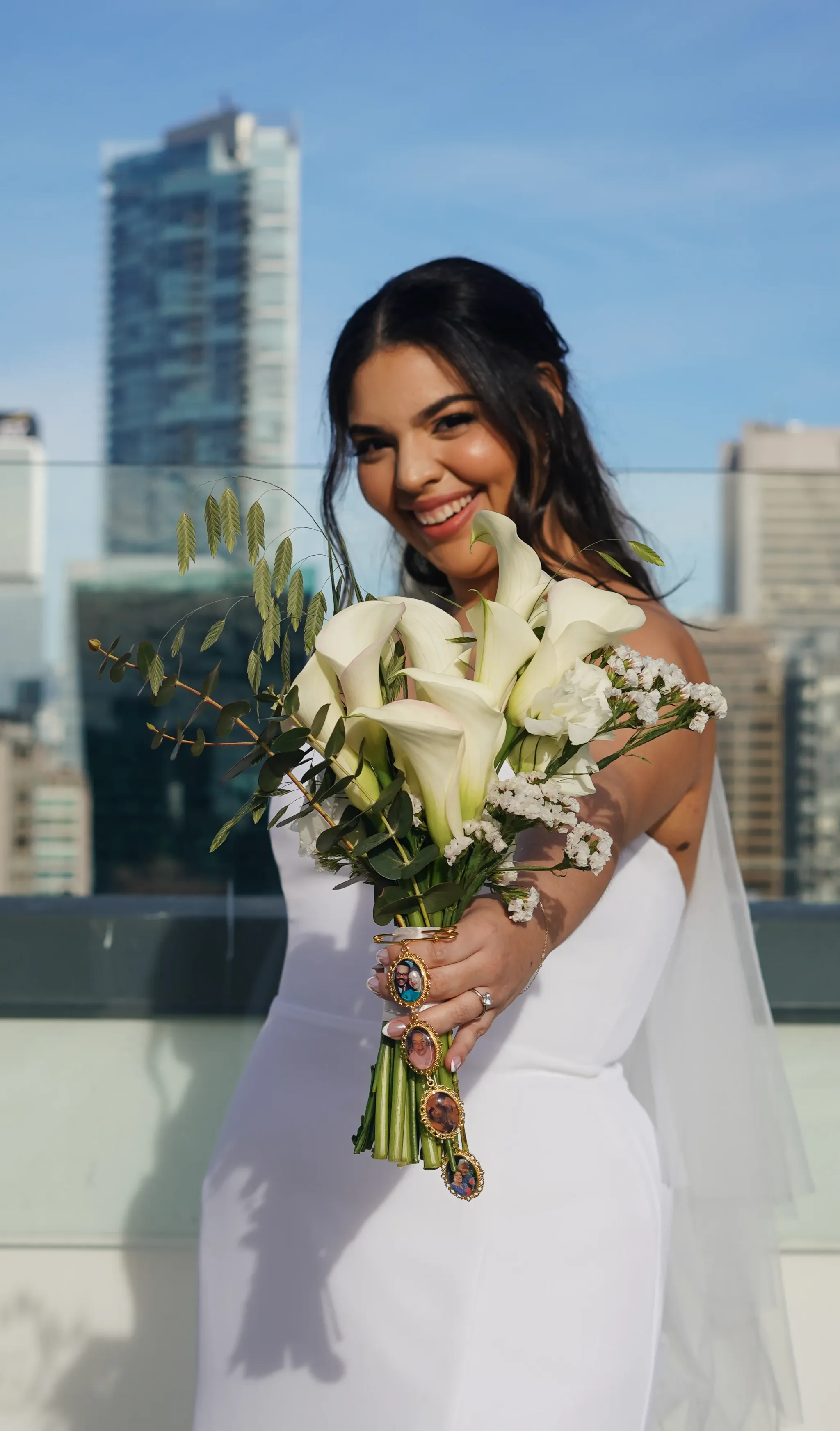 Wedding moment 36