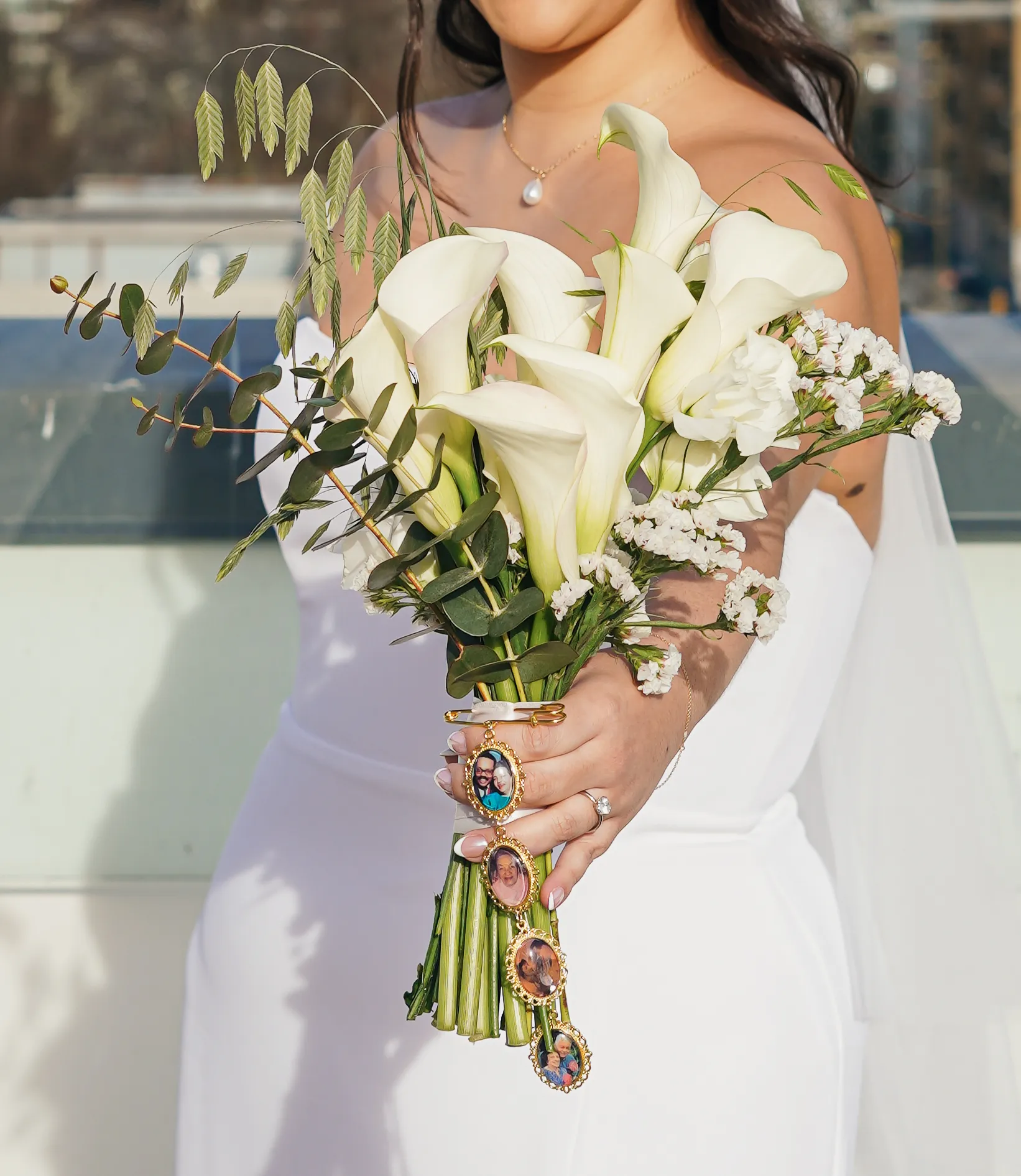 Wedding moment 38