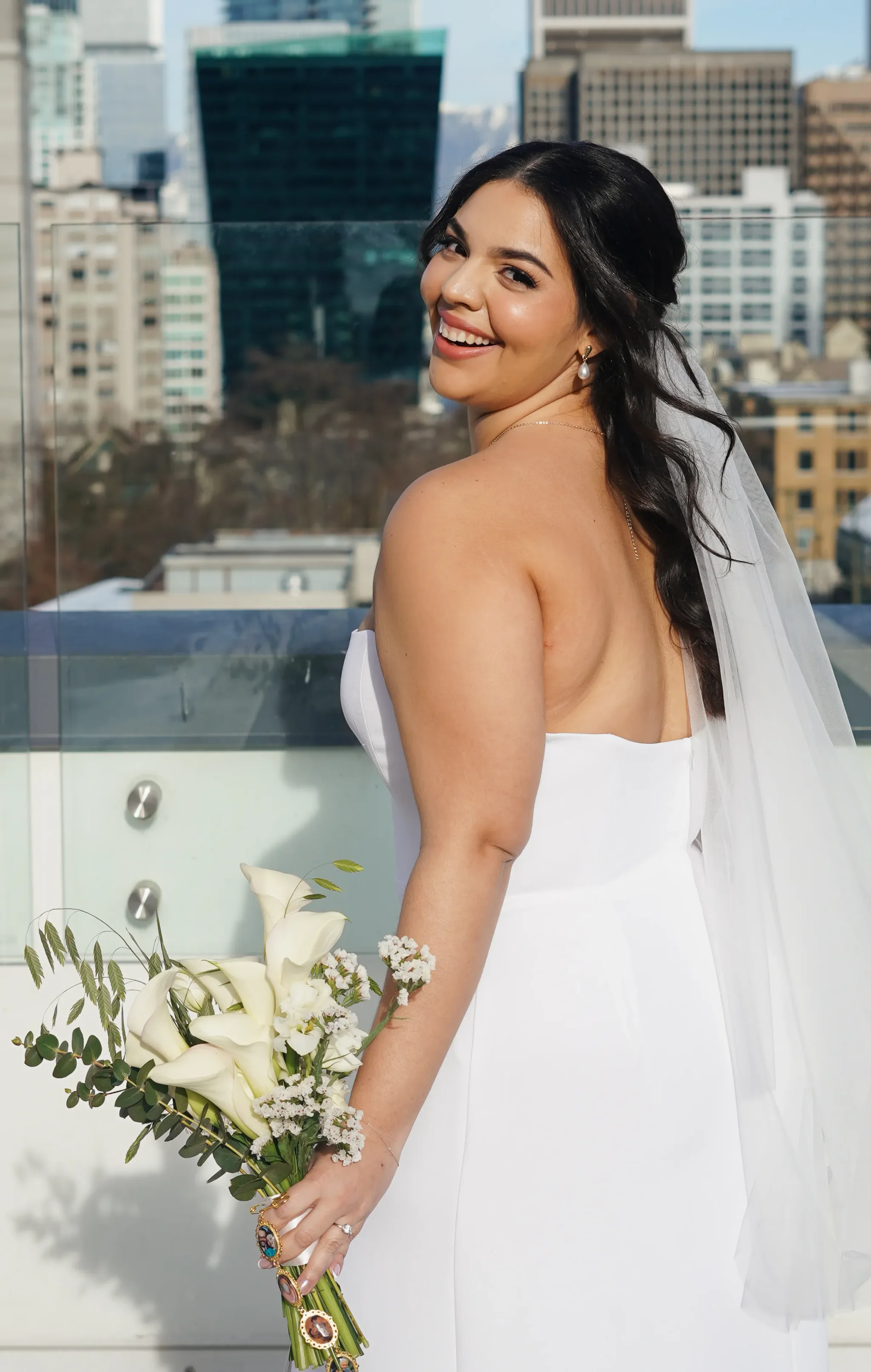 Wedding moment 39