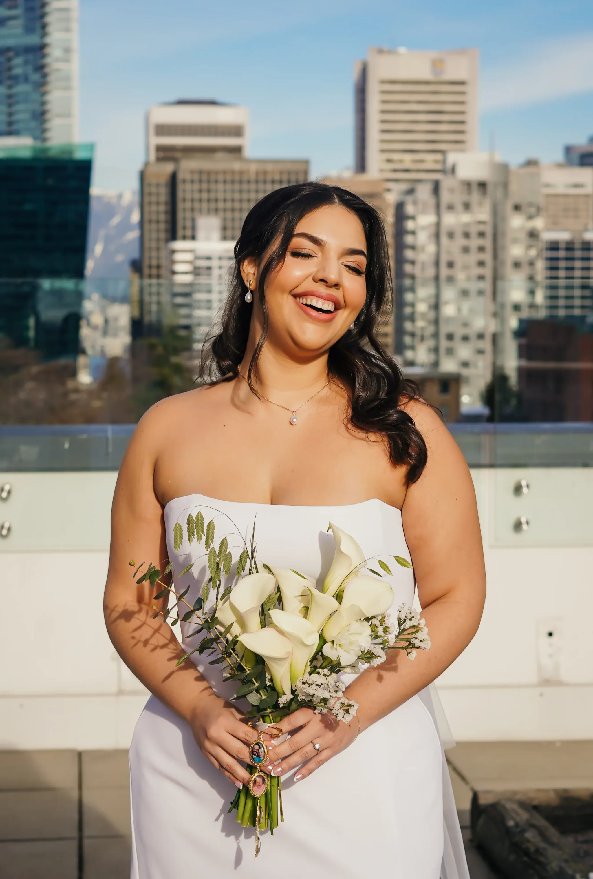 Wedding moment 40