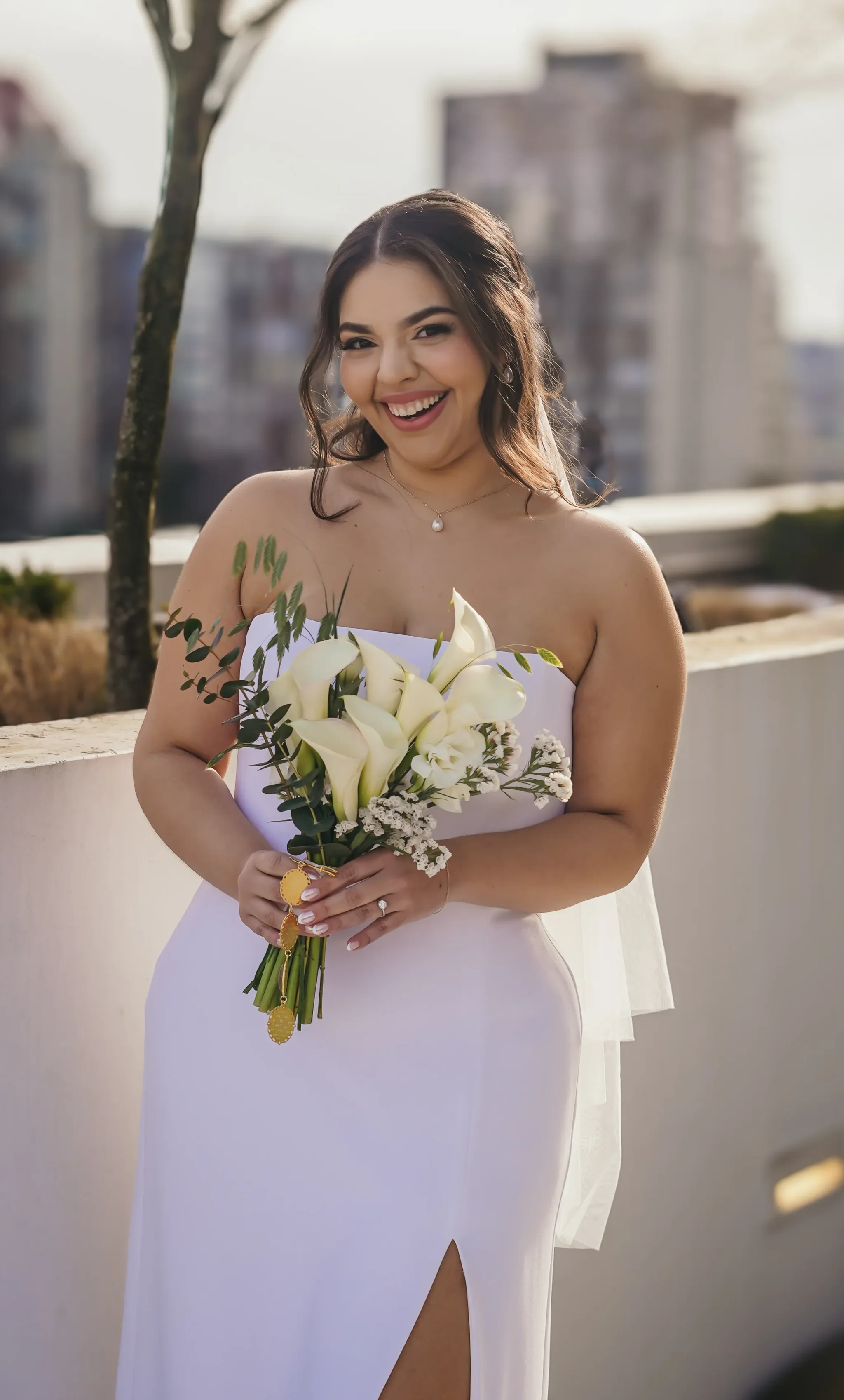 Wedding moment 43