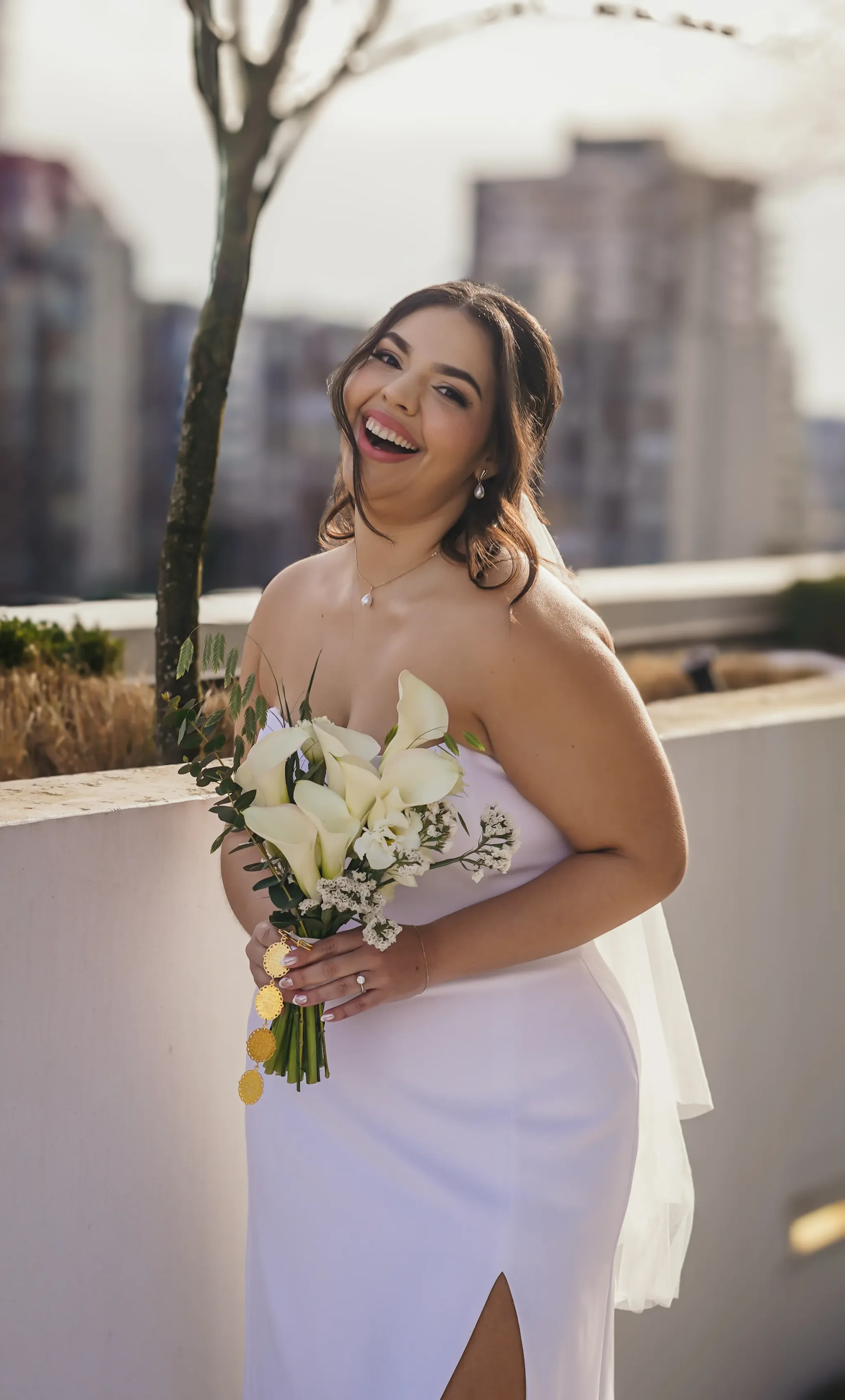 Wedding moment 44