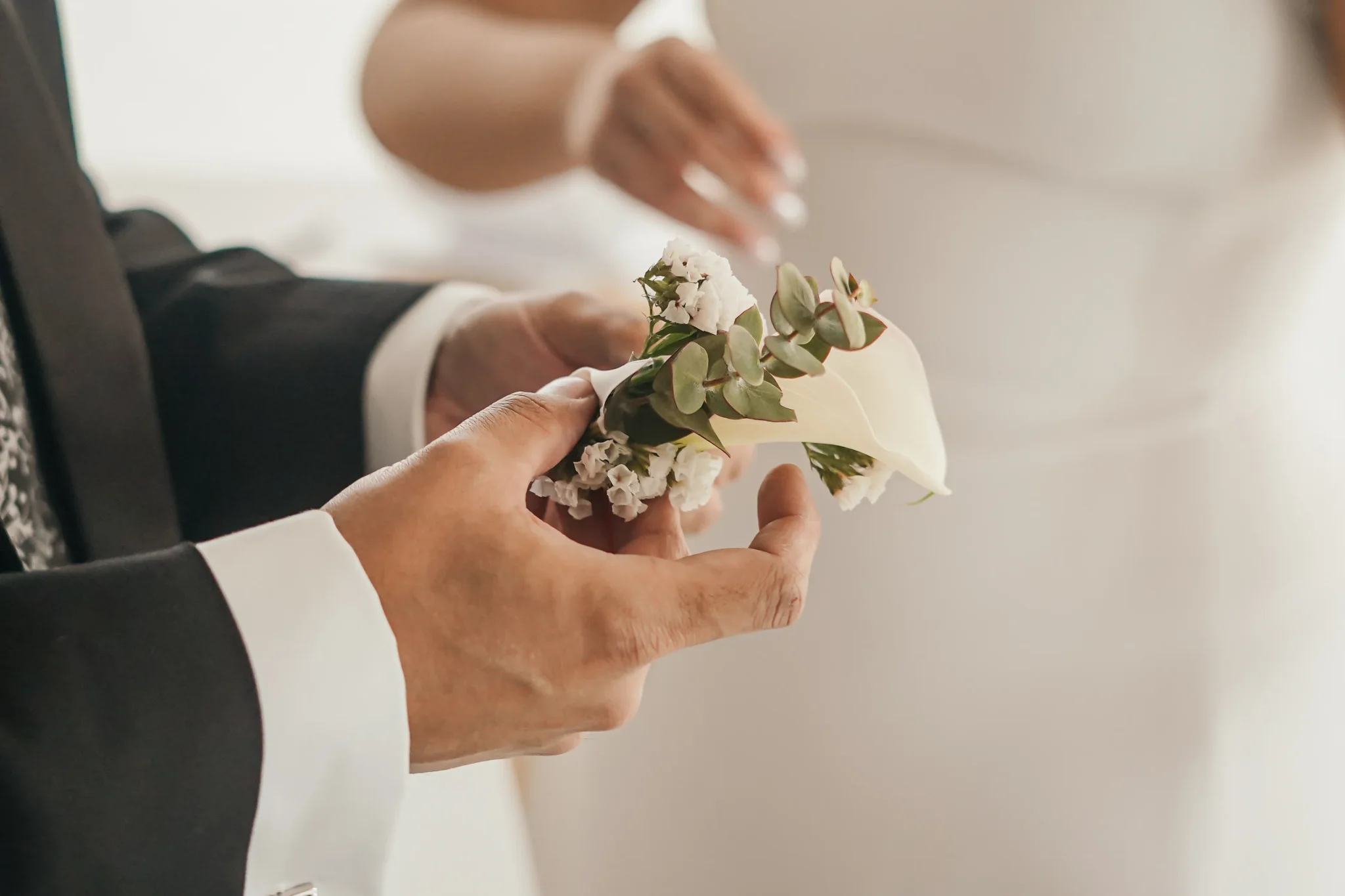 Wedding moment 51