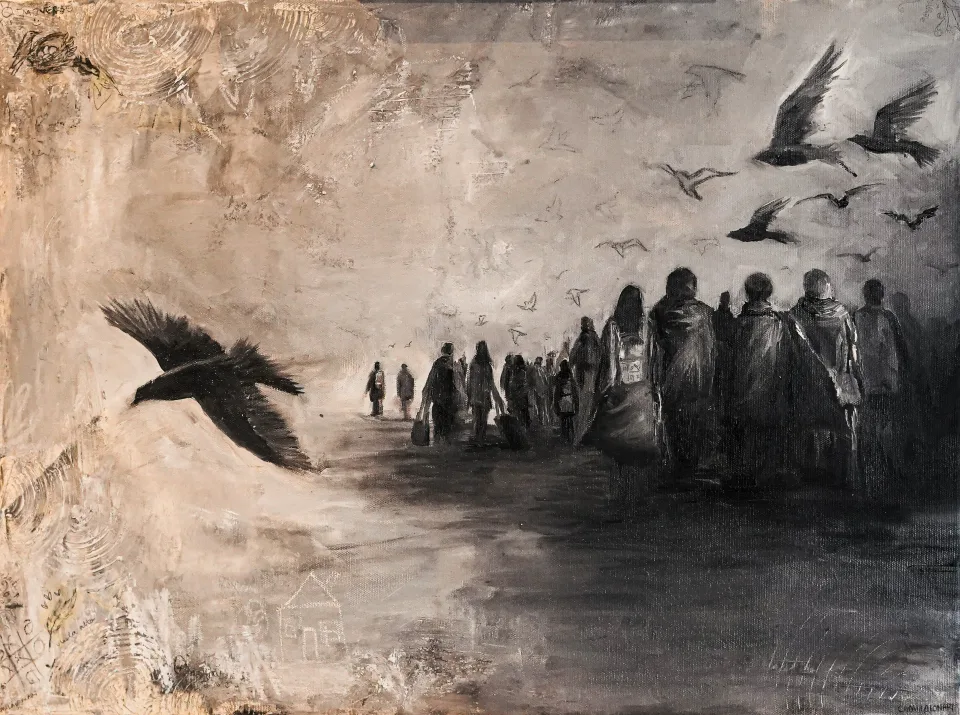 Selected work