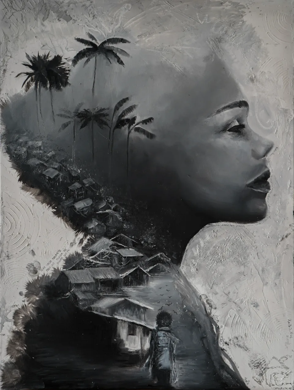 Selected work