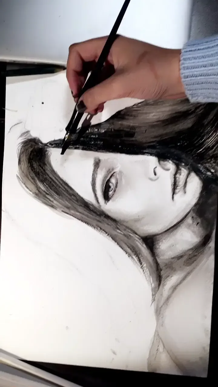 Detalle de la obra