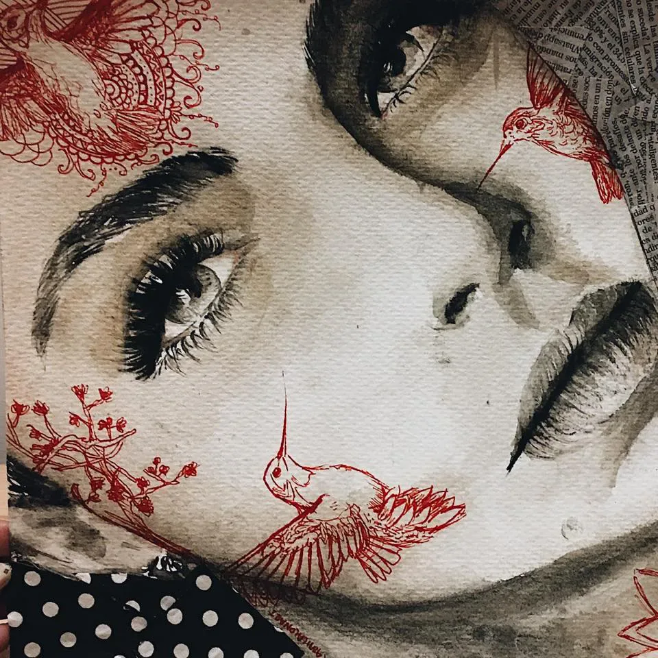 Selected work