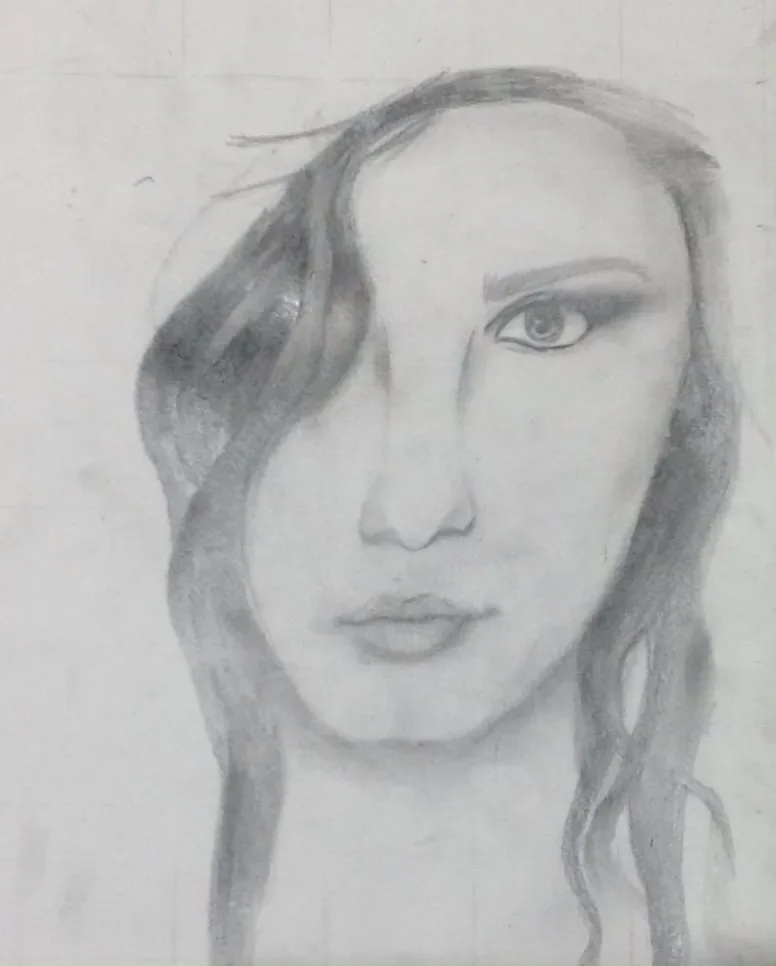 IntentoDeDemiLovato — Color Pencil, 2013
