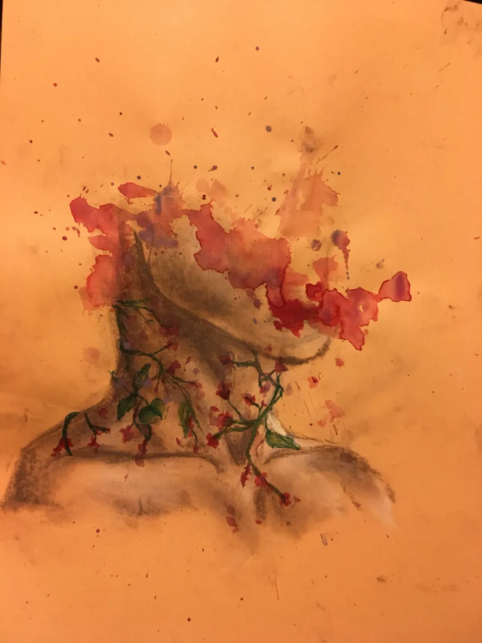 Selected work