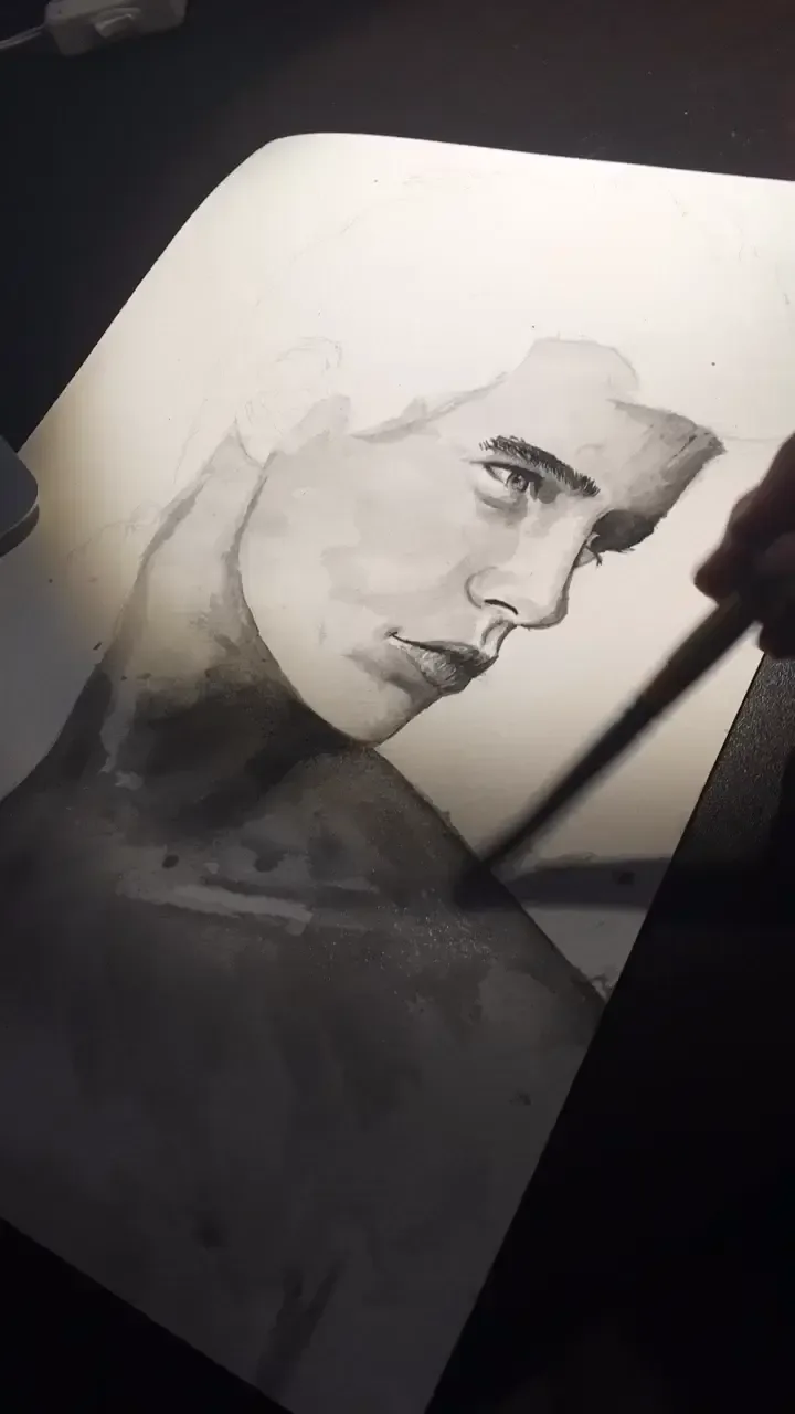 Detalle de la obra