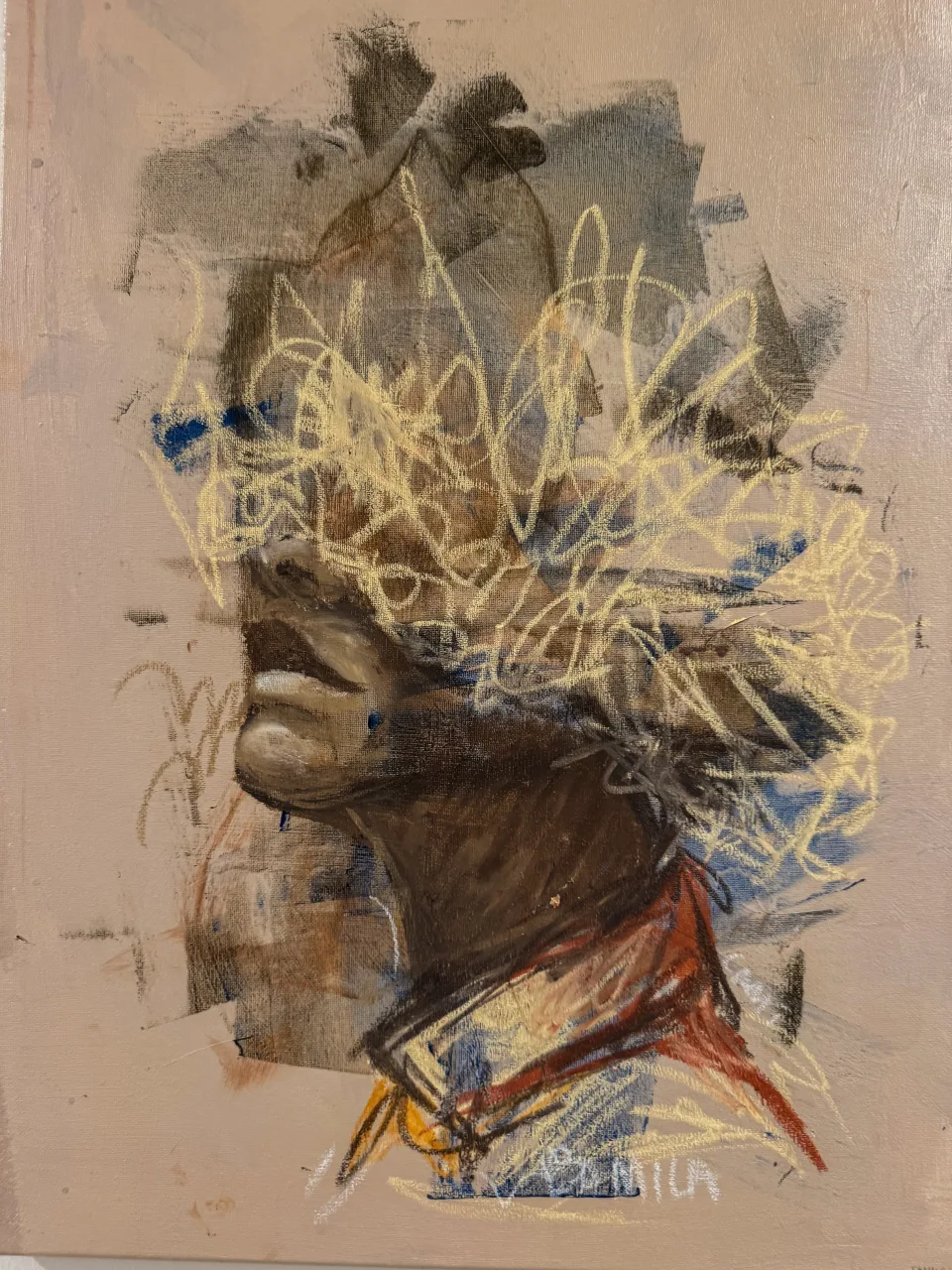 Selected work