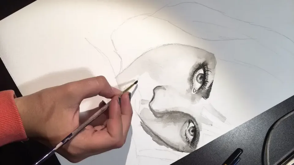 Detalle de la obra