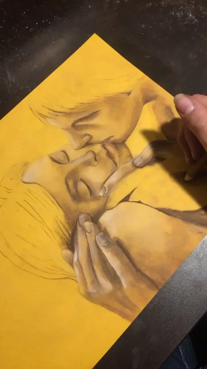 Detalle de la obra
