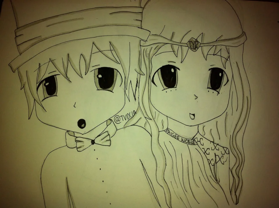 AnimeCirco — Color Pencil, 2012