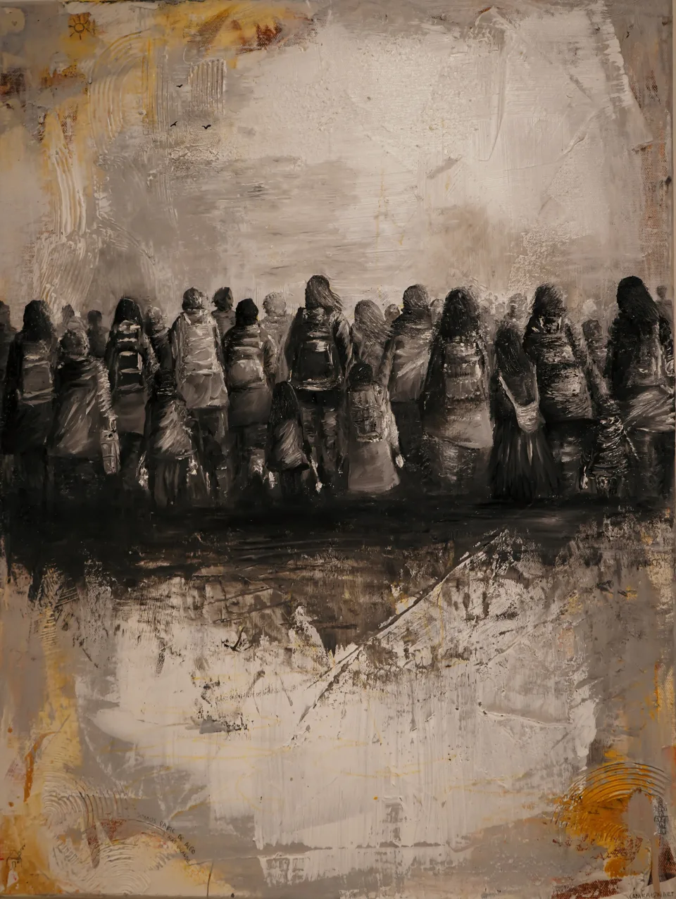 Selected work