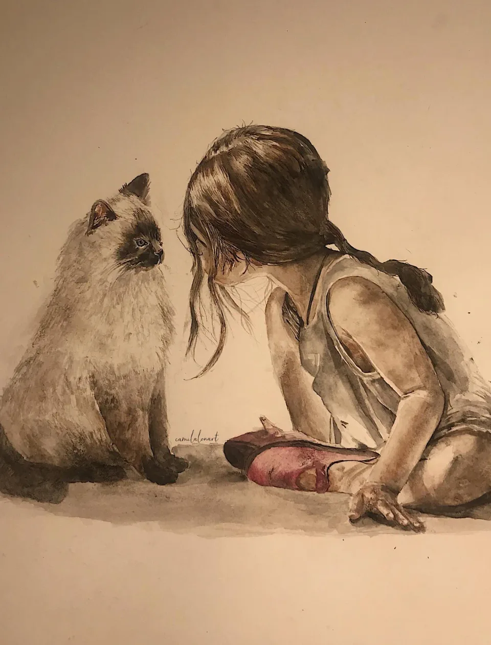 Selected work