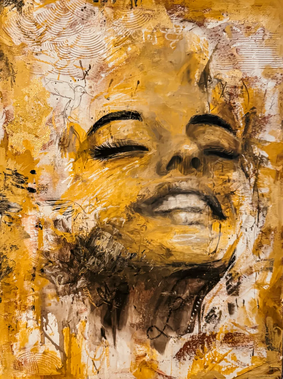 Selected work