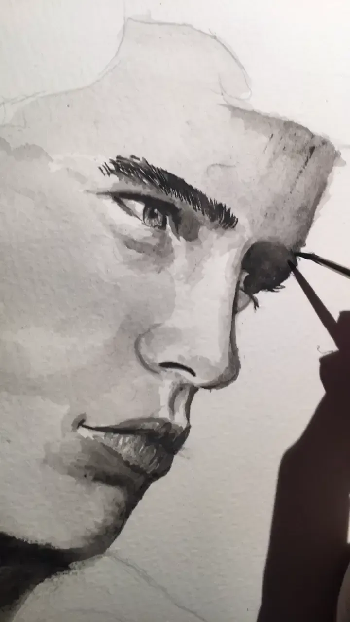 Detalle de la obra
