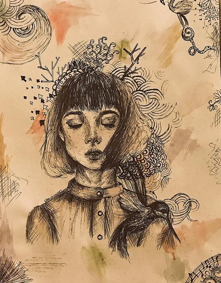 Selected work