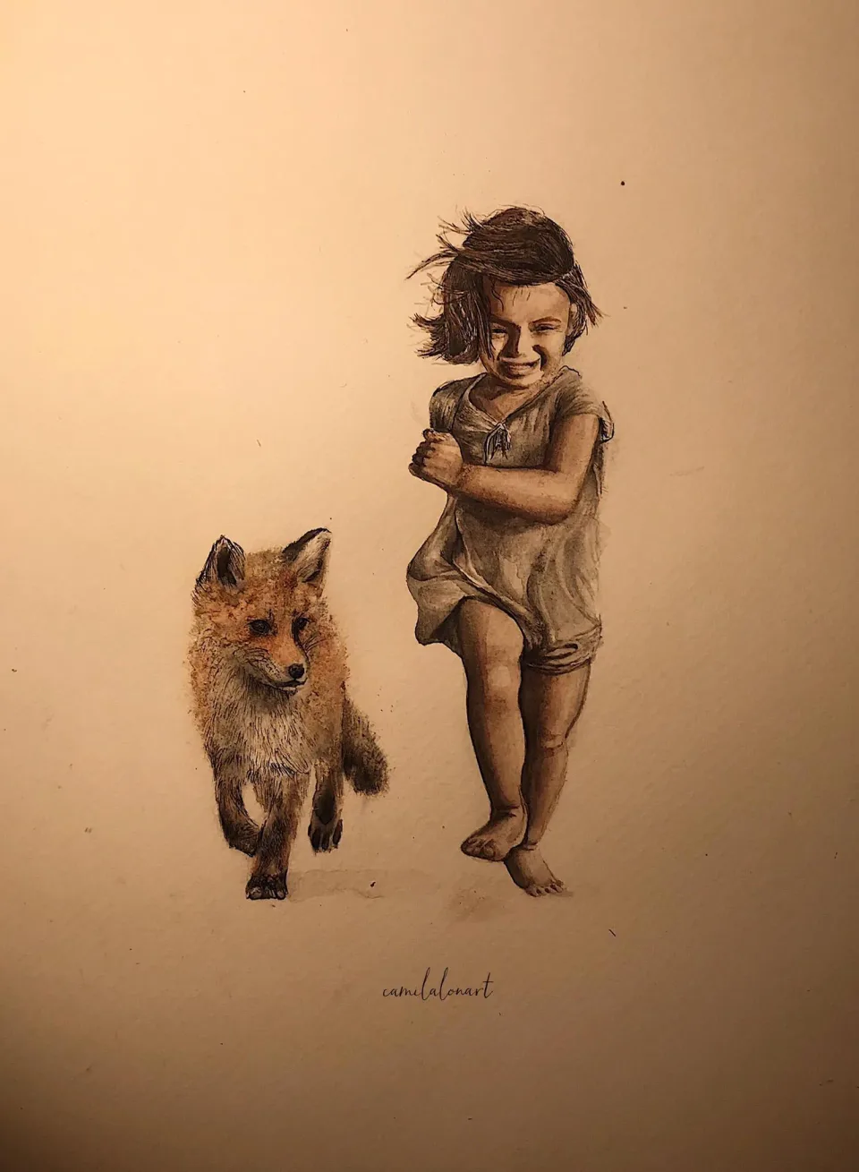 Selected work